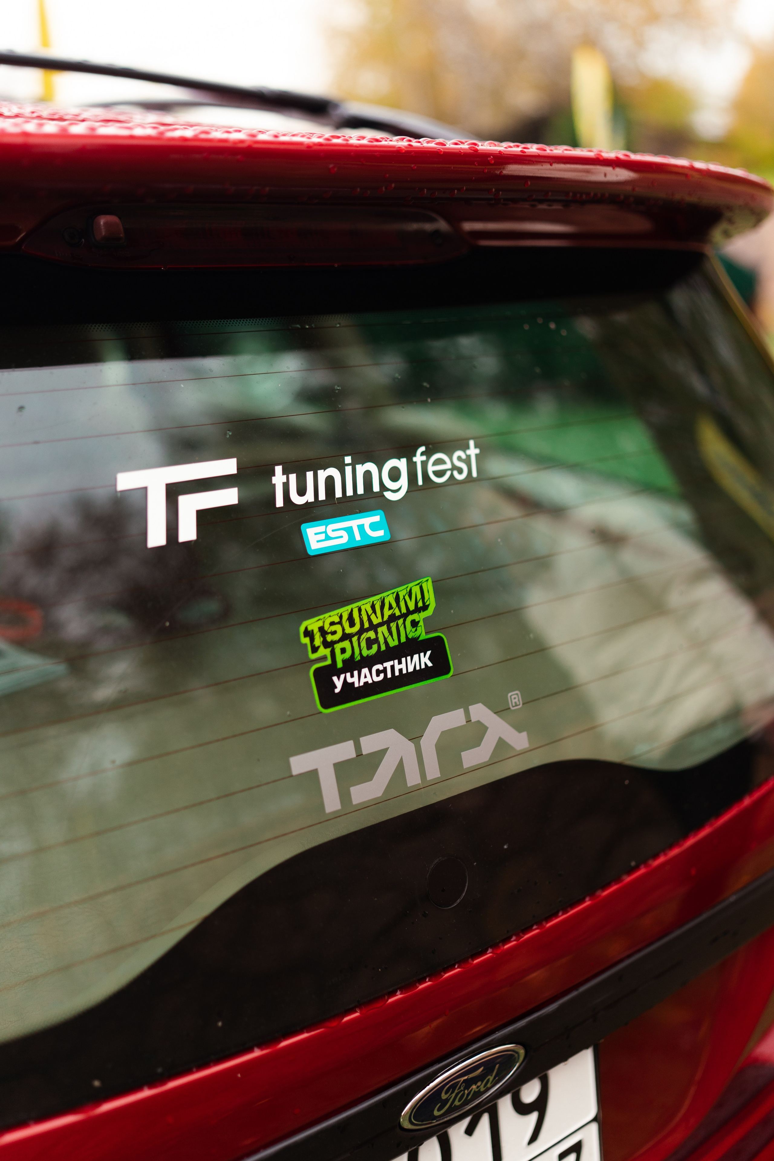 Fitment event 2023. Фотограф в СПБ Алмаз Камаев