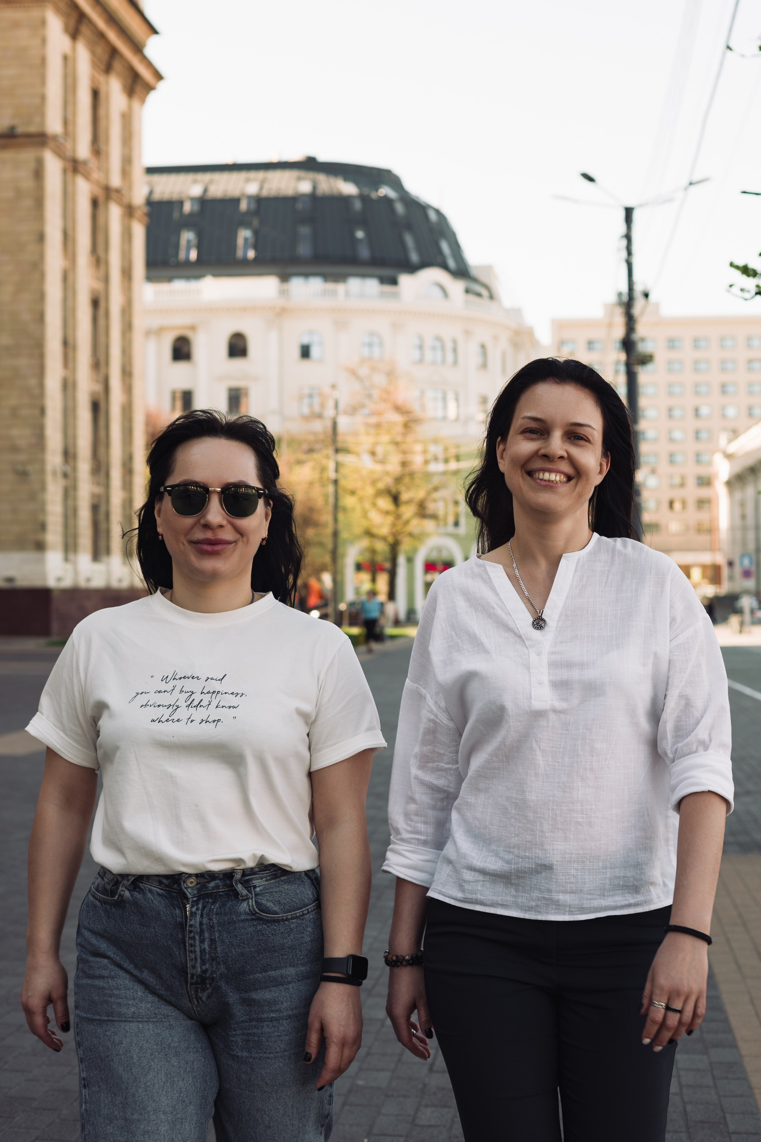 Юлия и Оксана_косметология Gratus. Фотограф Воронеж, Новая Усмань Мария Бублик