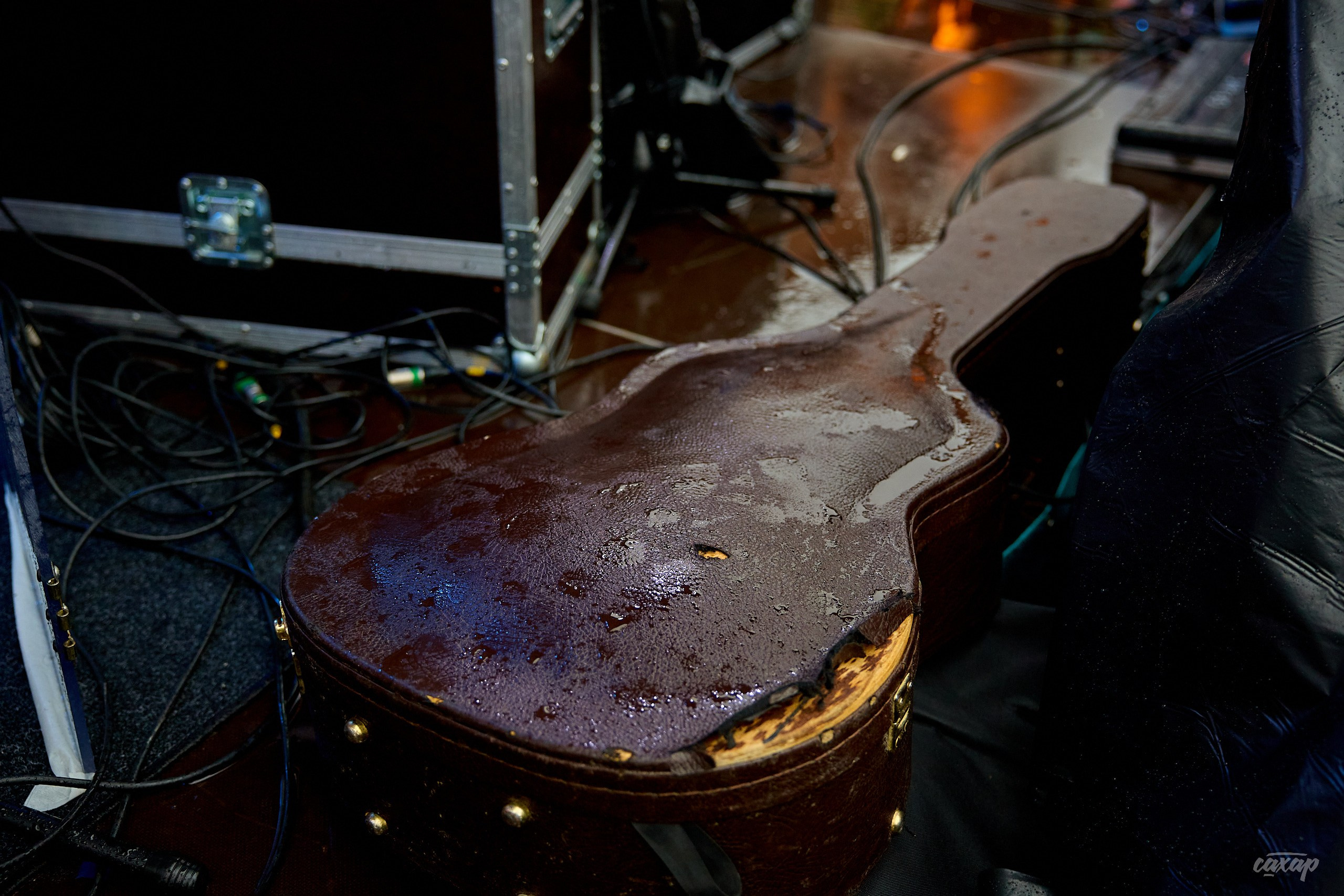 Фестивале Ural Music Night 2024. Профессиональный фотограф в Екатеринбурге Юра Сахар