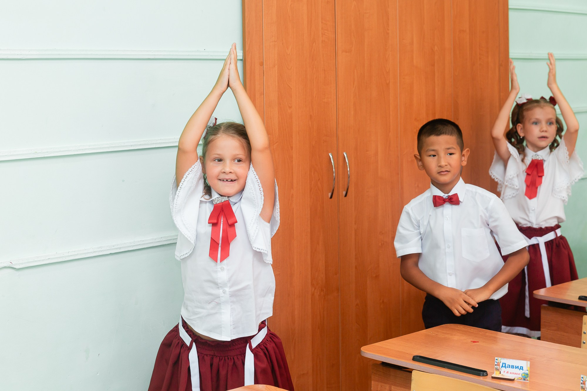 1 сентября 2025. Фотограф в Волгограде и Волжском Наталья Фирсова