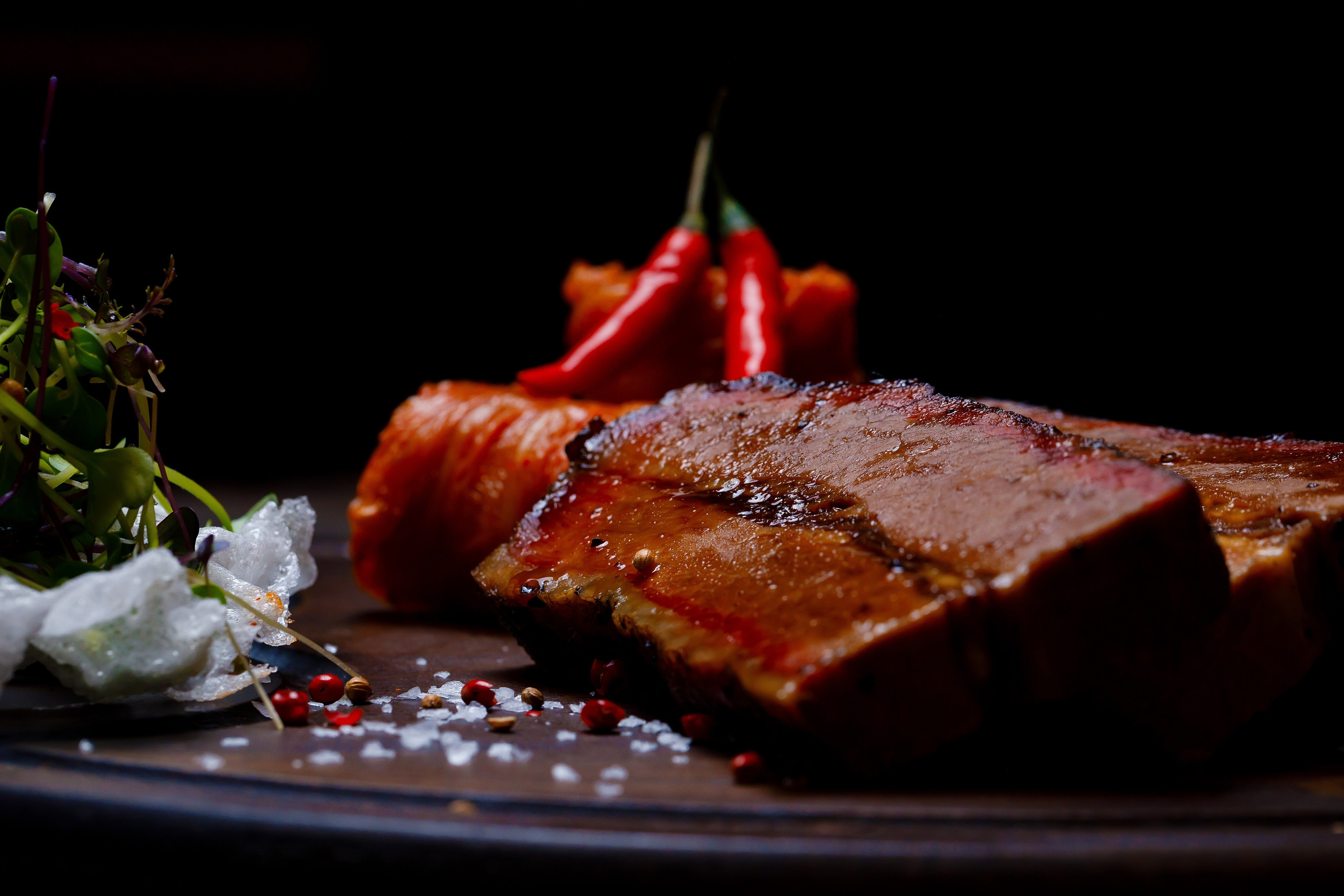 Фуд съемка. Семейный и Свадебный фотограф в Астане Александр Астапов