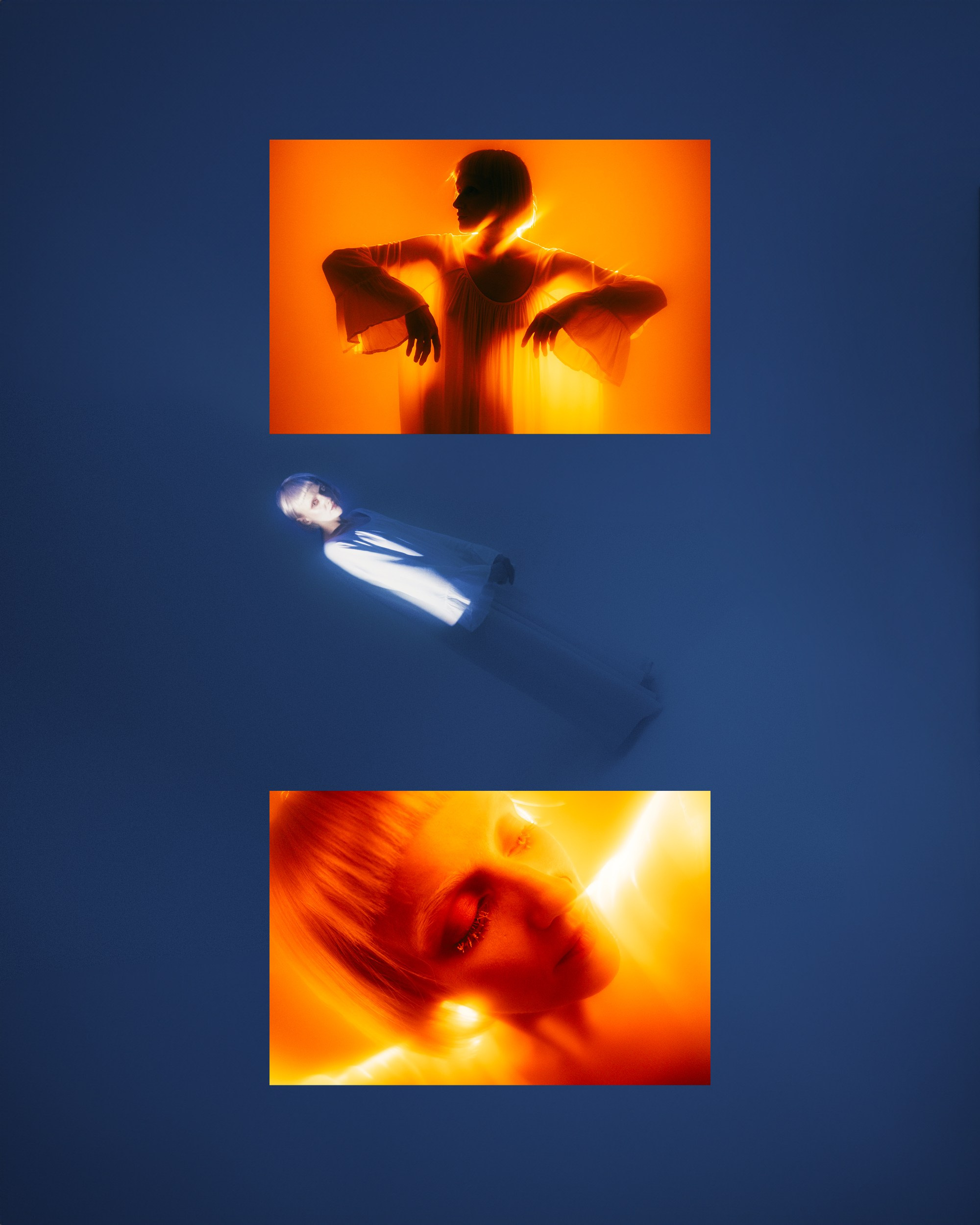 Дарья. Портретный и репортажный фотограф в Санкт-Петербурге Максим Пашков