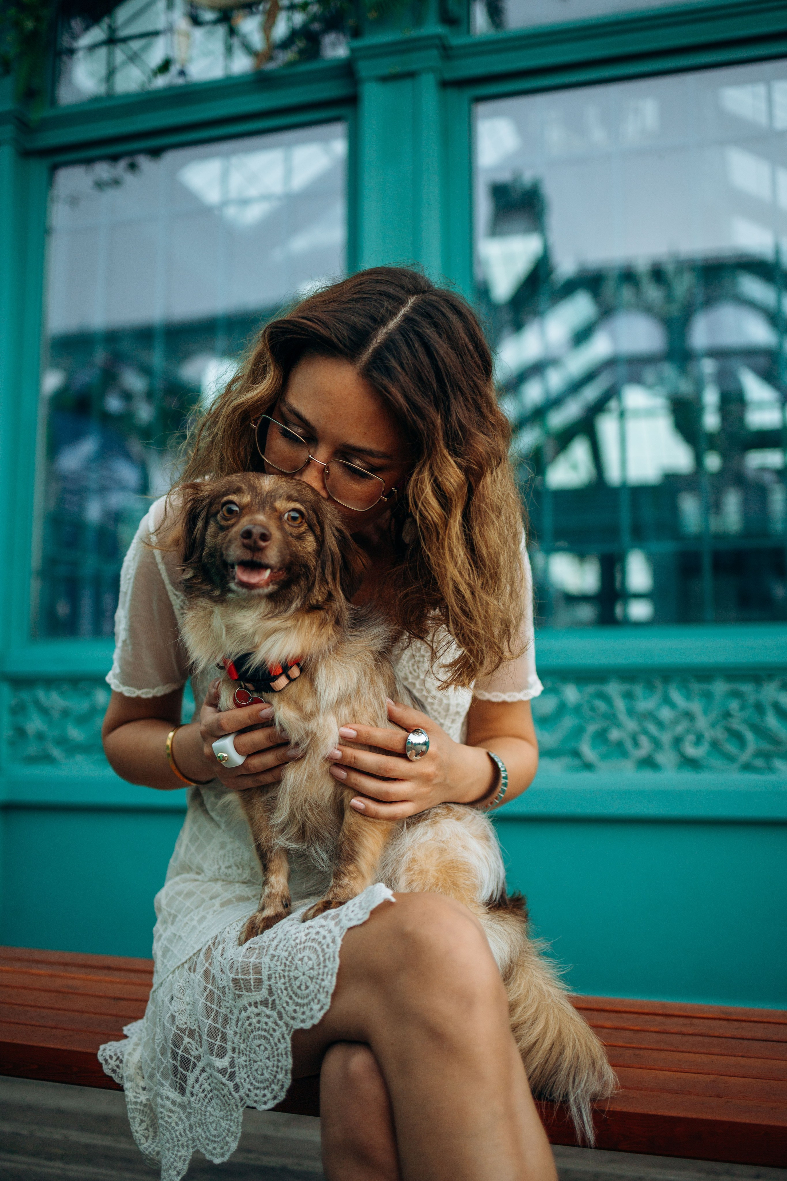 Дарья и Ассоль