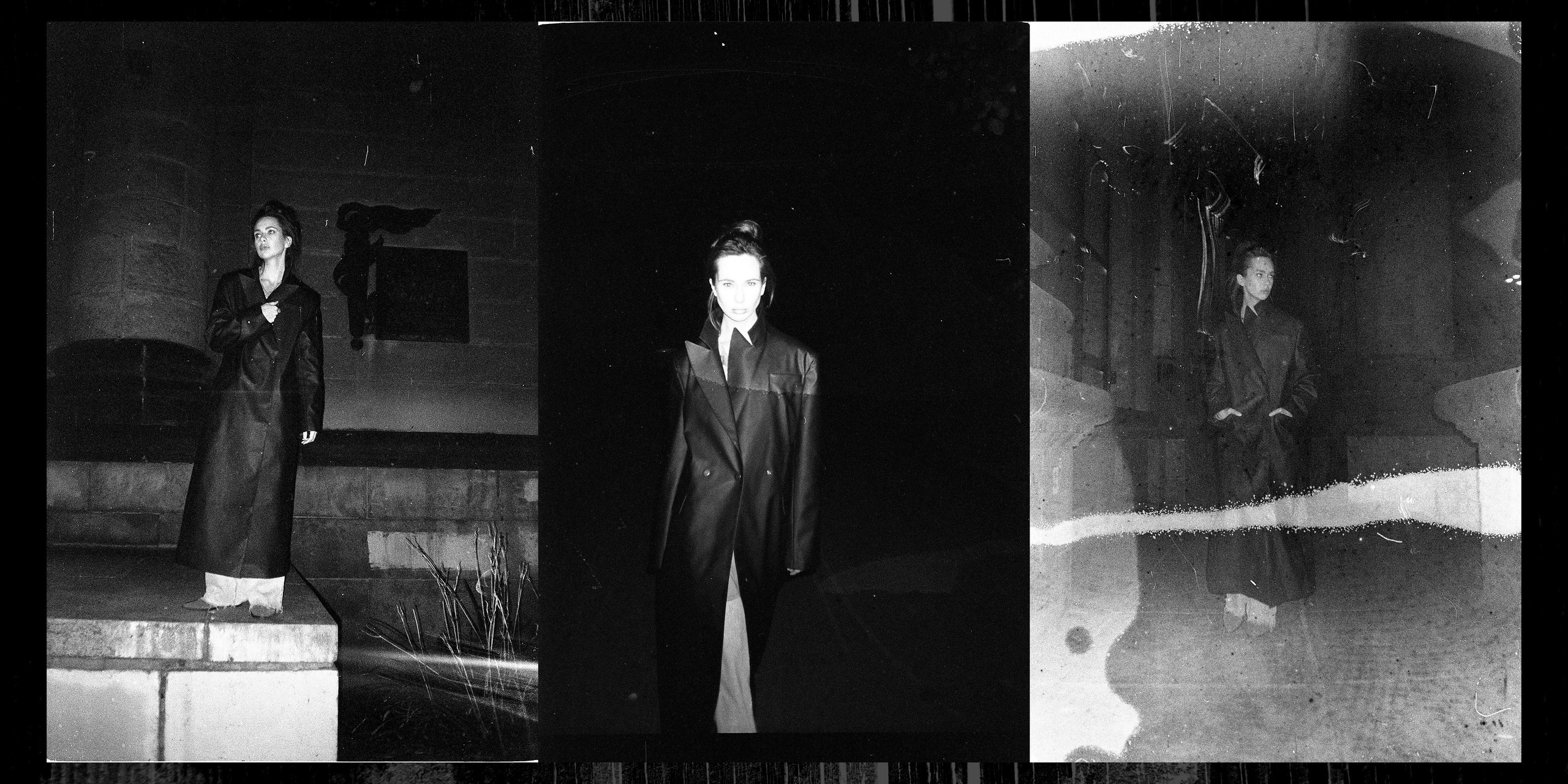 Tonkaya. Контент-креатор Паша Норицын