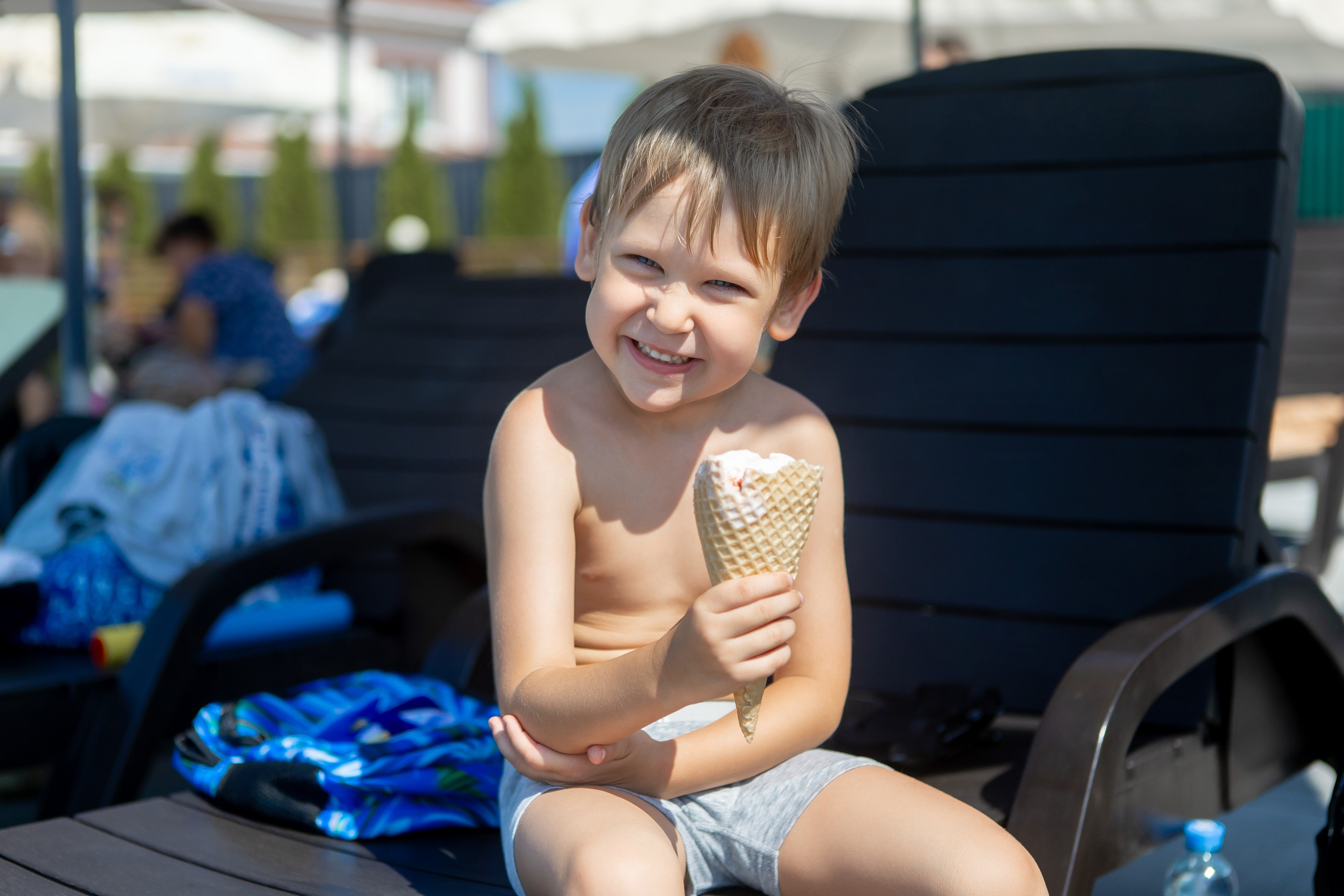БЕКАРТ — День Семьи. Свадебный и портретный Фотограф в Липецке Дмитрий Котюков