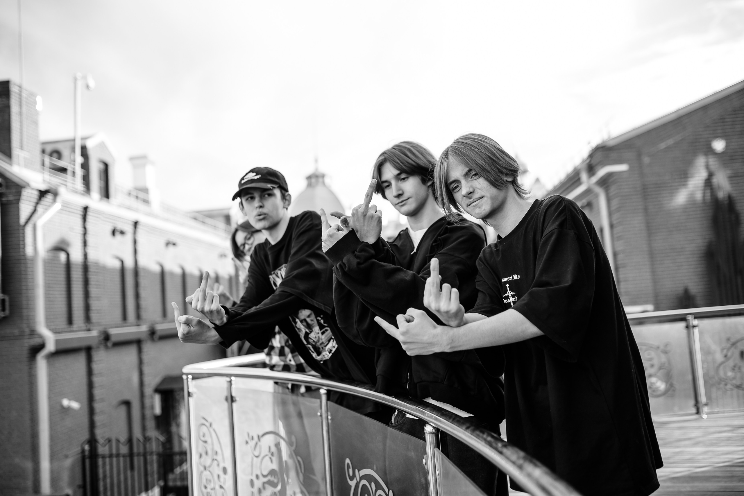 На Набережной. Свадебный и семейный фотограф в Туле и области Маша Костина