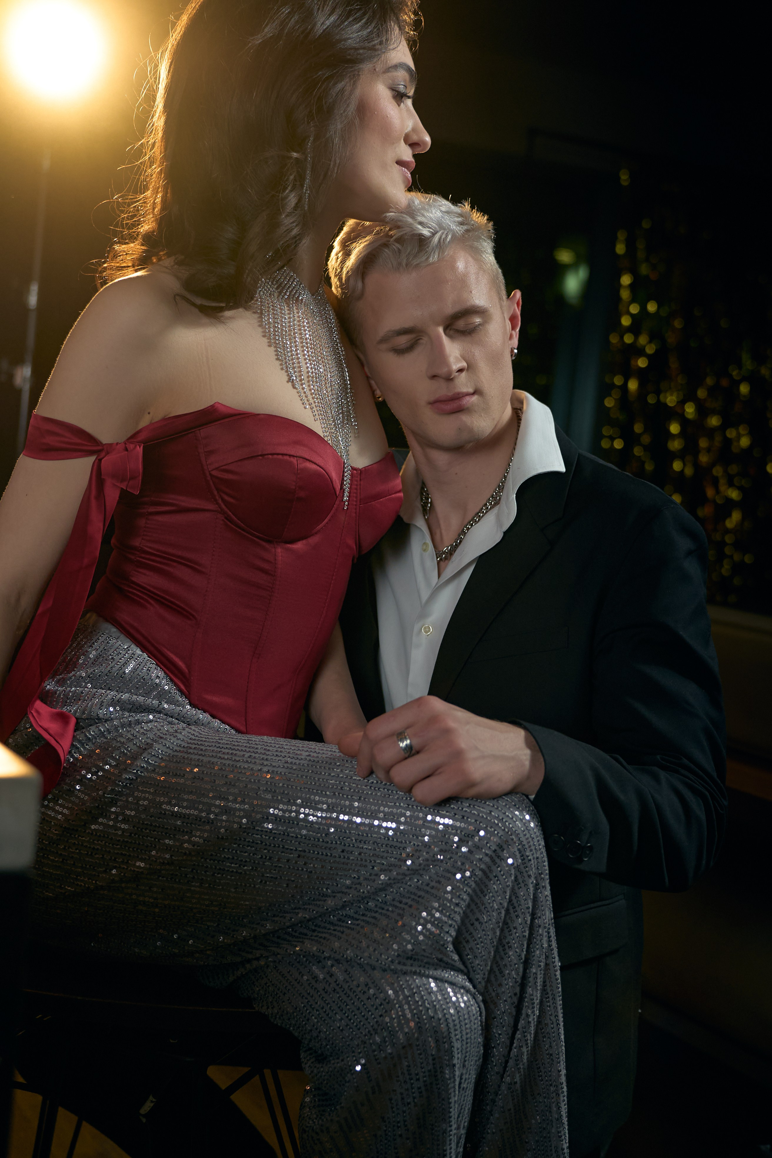 Фотосъемка девичника в тюмени Александр Шалагин