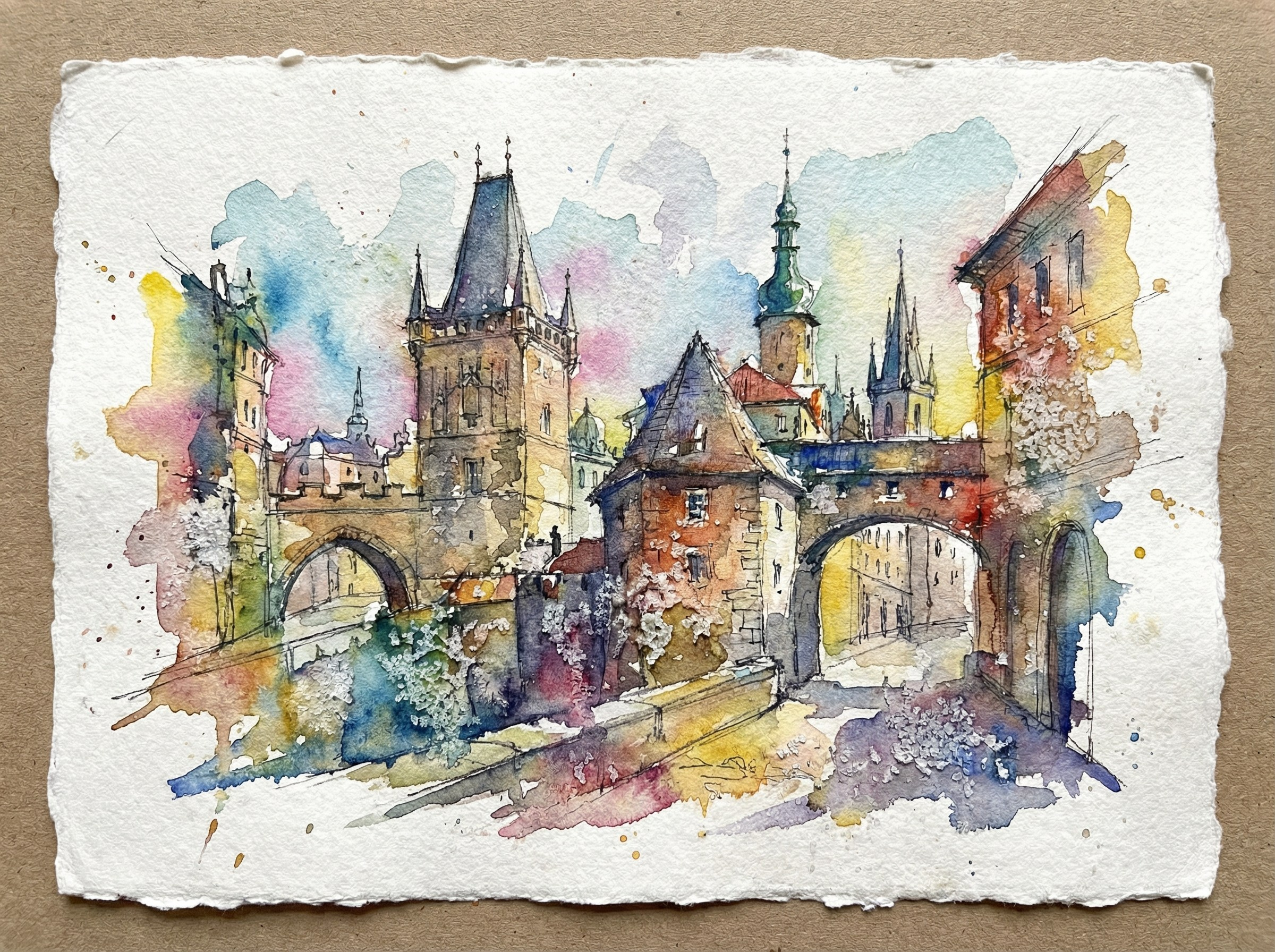 Дома и Архитектура. Y2