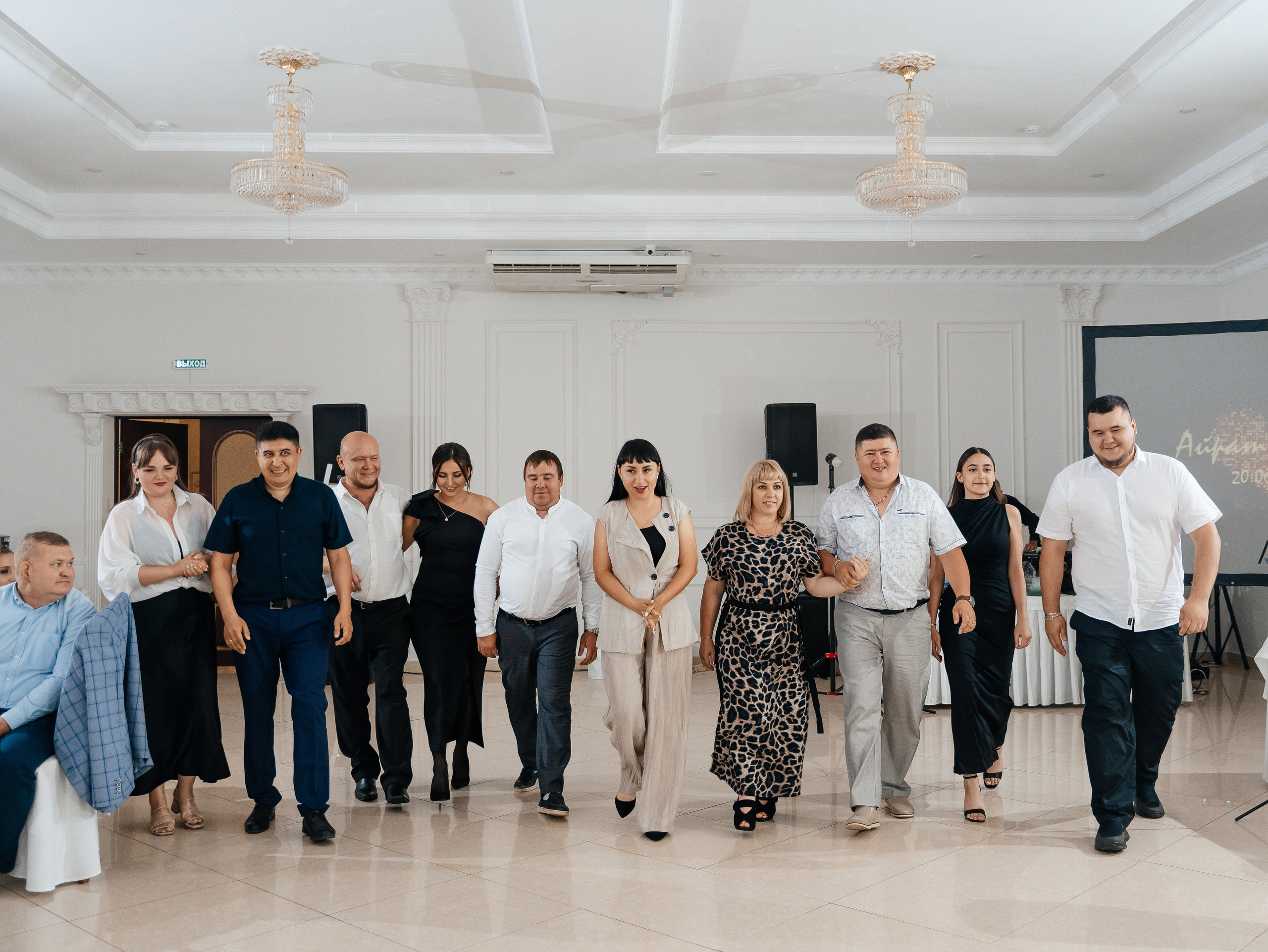 Диана и Айрат. Свадебный фотограф Уфа, Руслан Бикташев