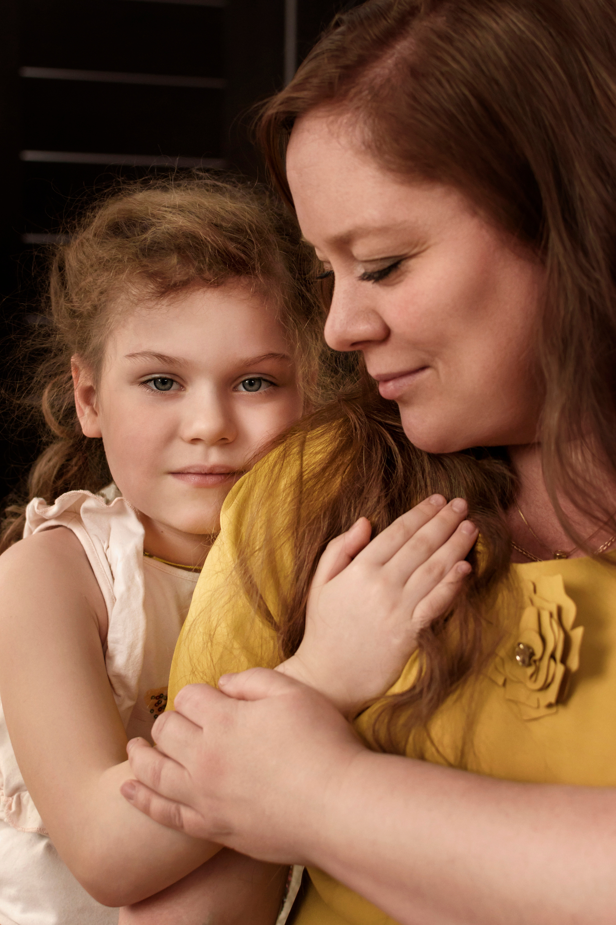 Ульяна_Полина. Фотограф в Магнитогорске Татьяна Лоскутова