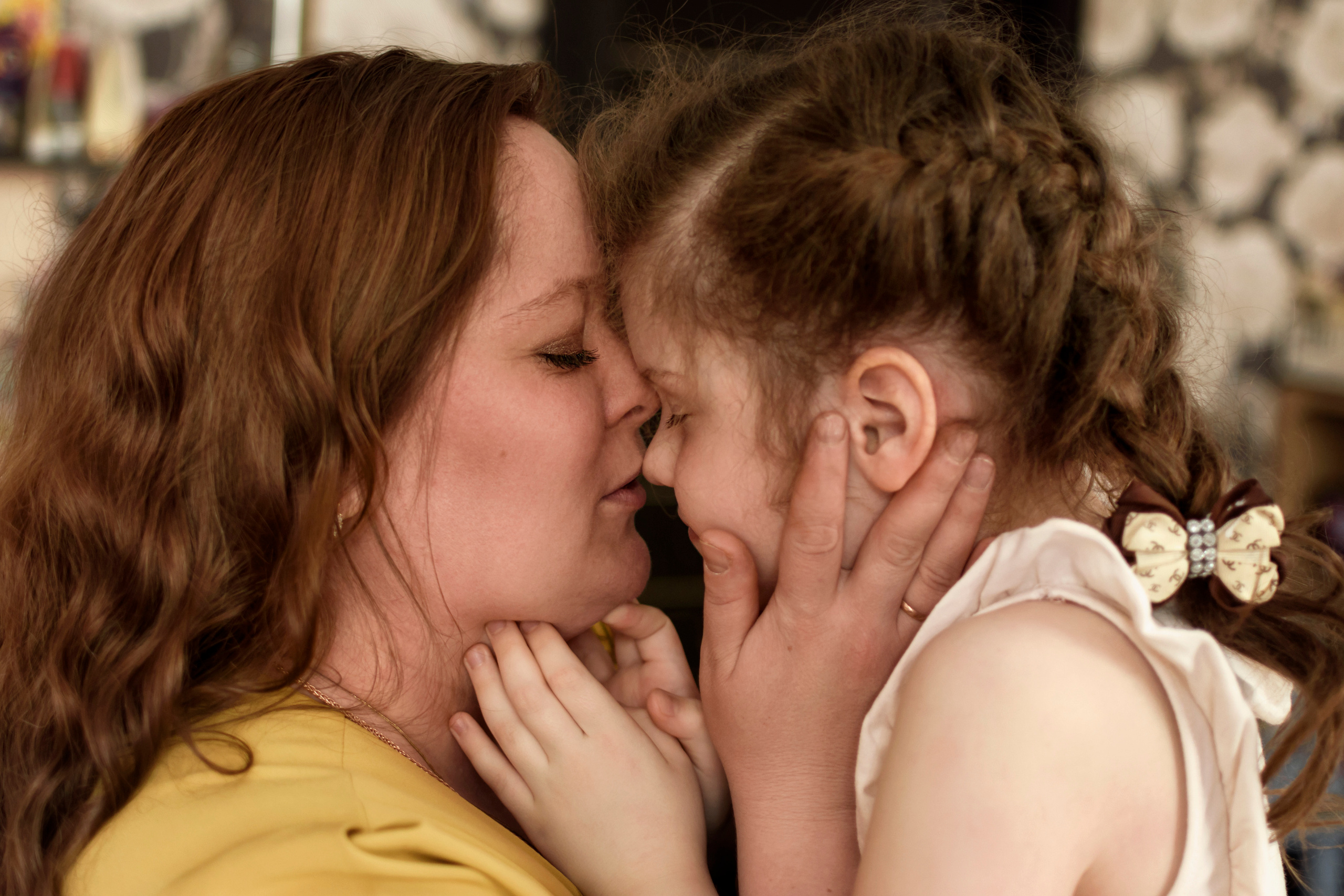 Ульяна_Полина. Фотограф в Магнитогорске Татьяна Лоскутова