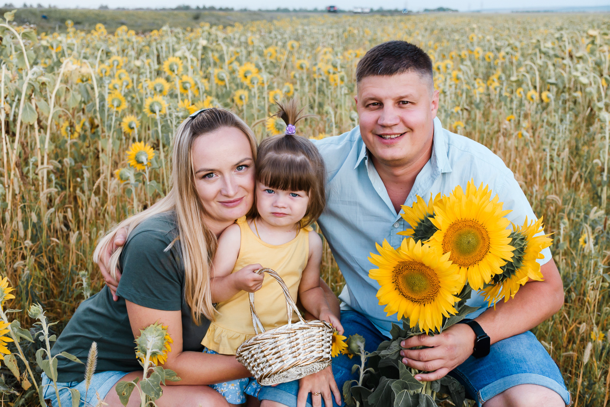 Отзывы. Фотограф в Магнитогорске Татьяна Лоскутова