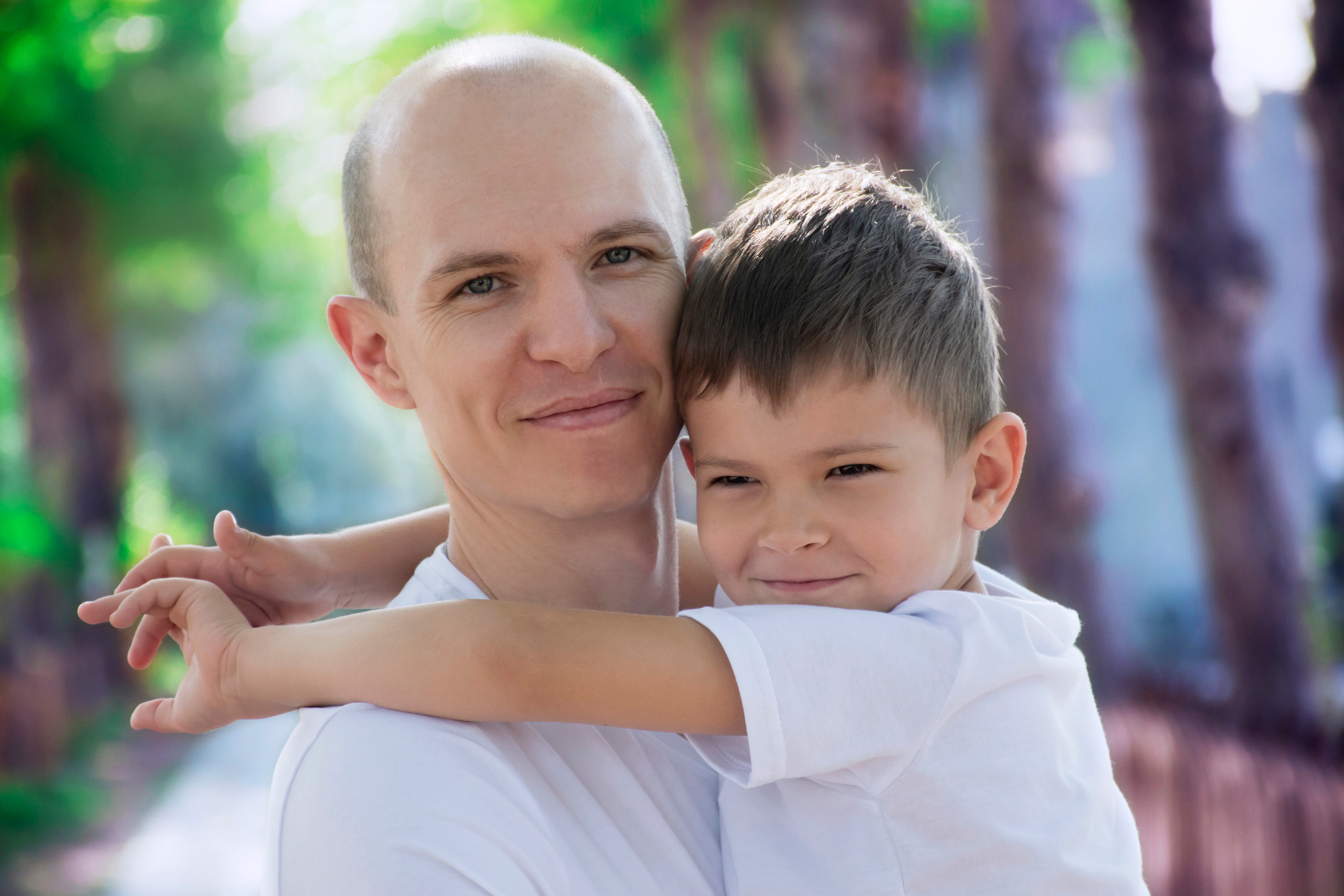 Антон + Альбина = Сева. Фотограф в Магнитогорске Татьяна Лоскутова