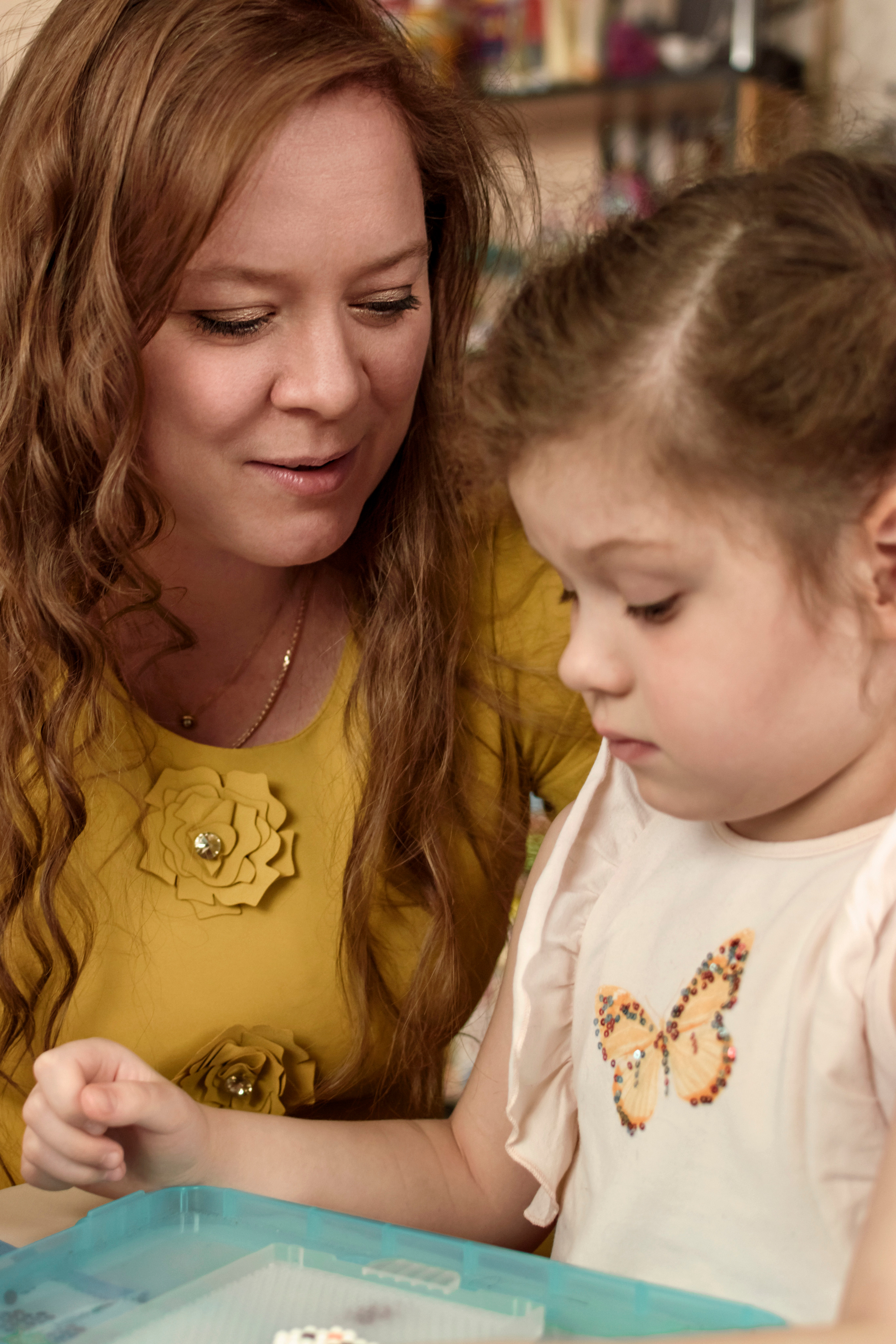 Ульяна_Полина. Фотограф в Магнитогорске Татьяна Лоскутова