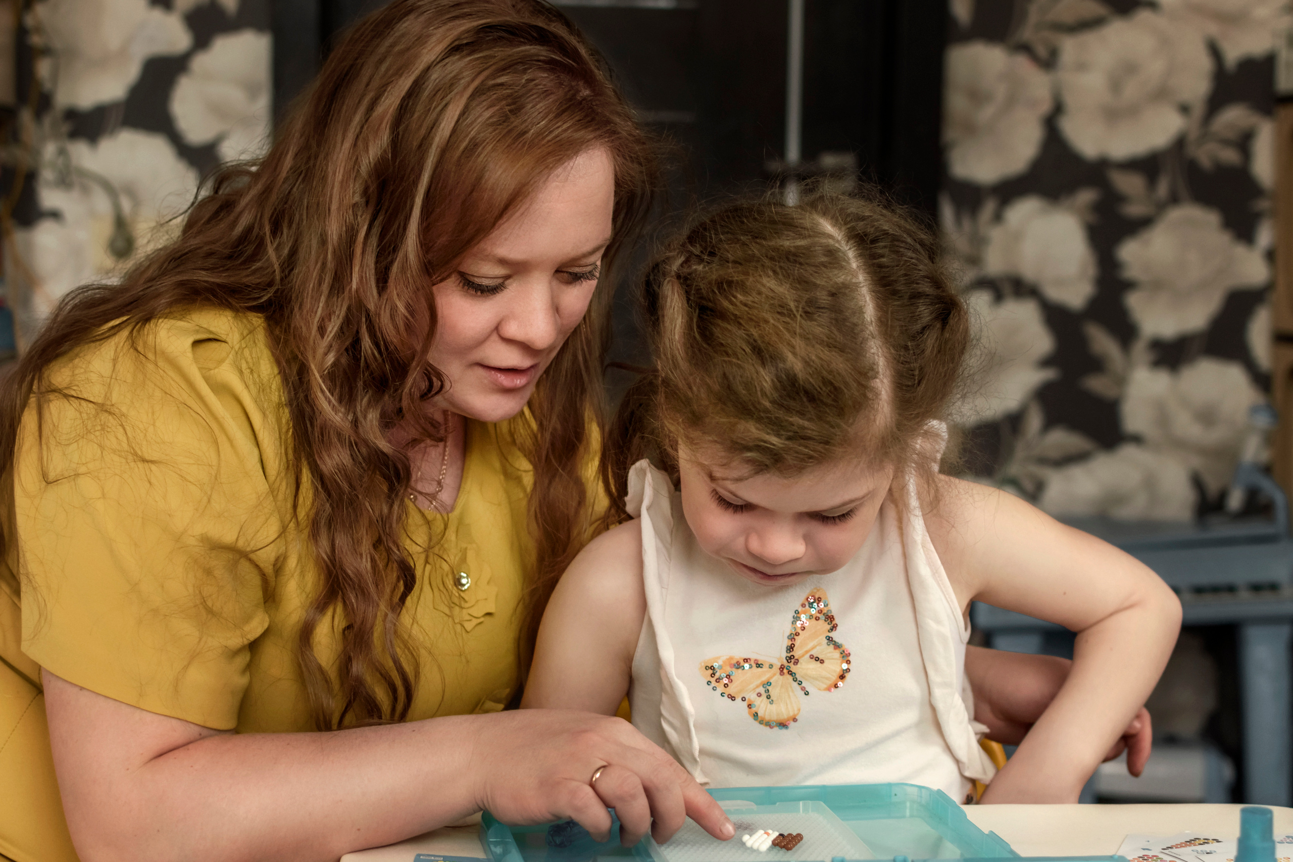 Ульяна_Полина. Фотограф в Магнитогорске Татьяна Лоскутова