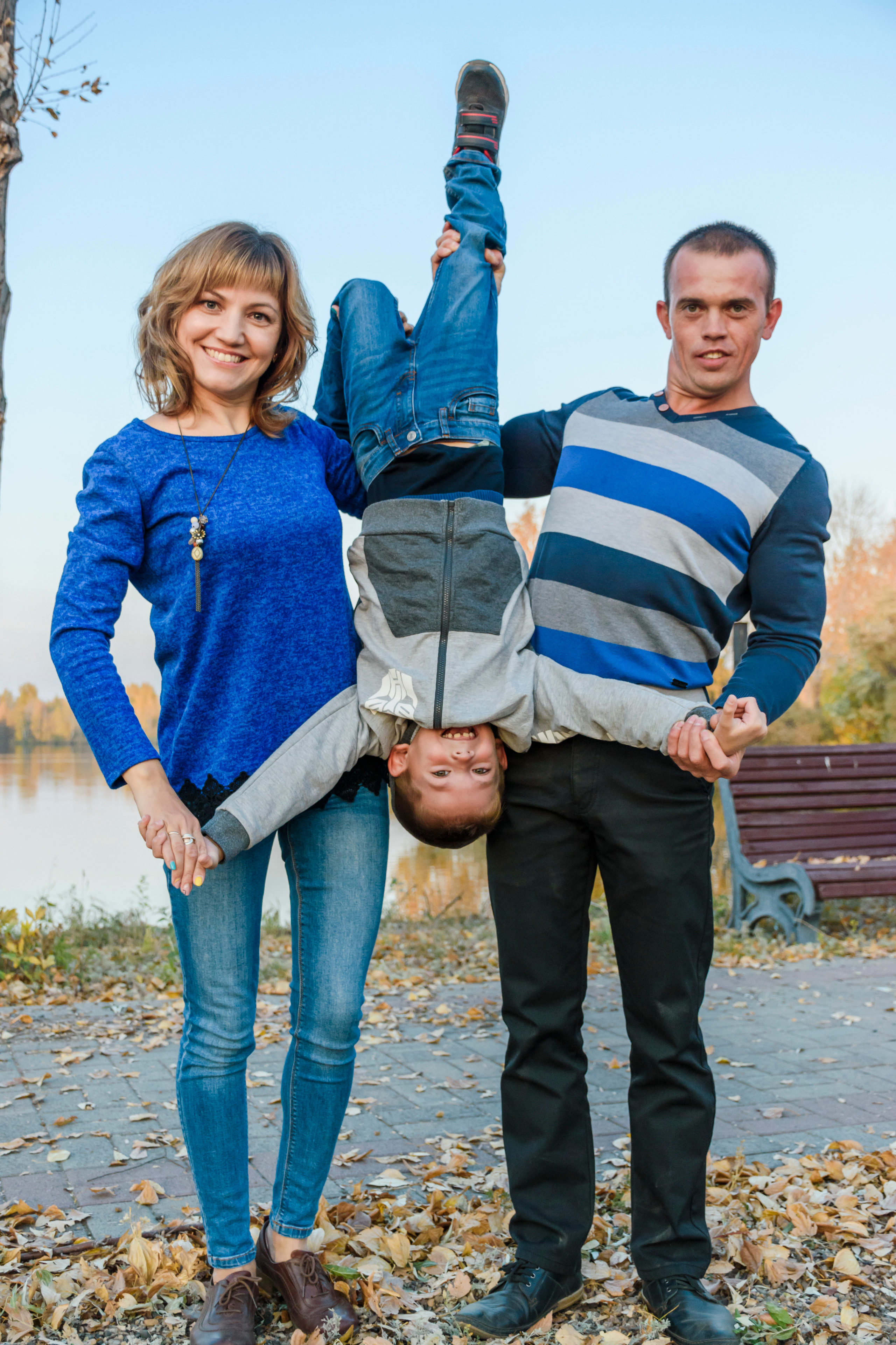 Салим + Гузель = Самиль_Радмиль. Фотограф в Магнитогорске Татьяна Лоскутова