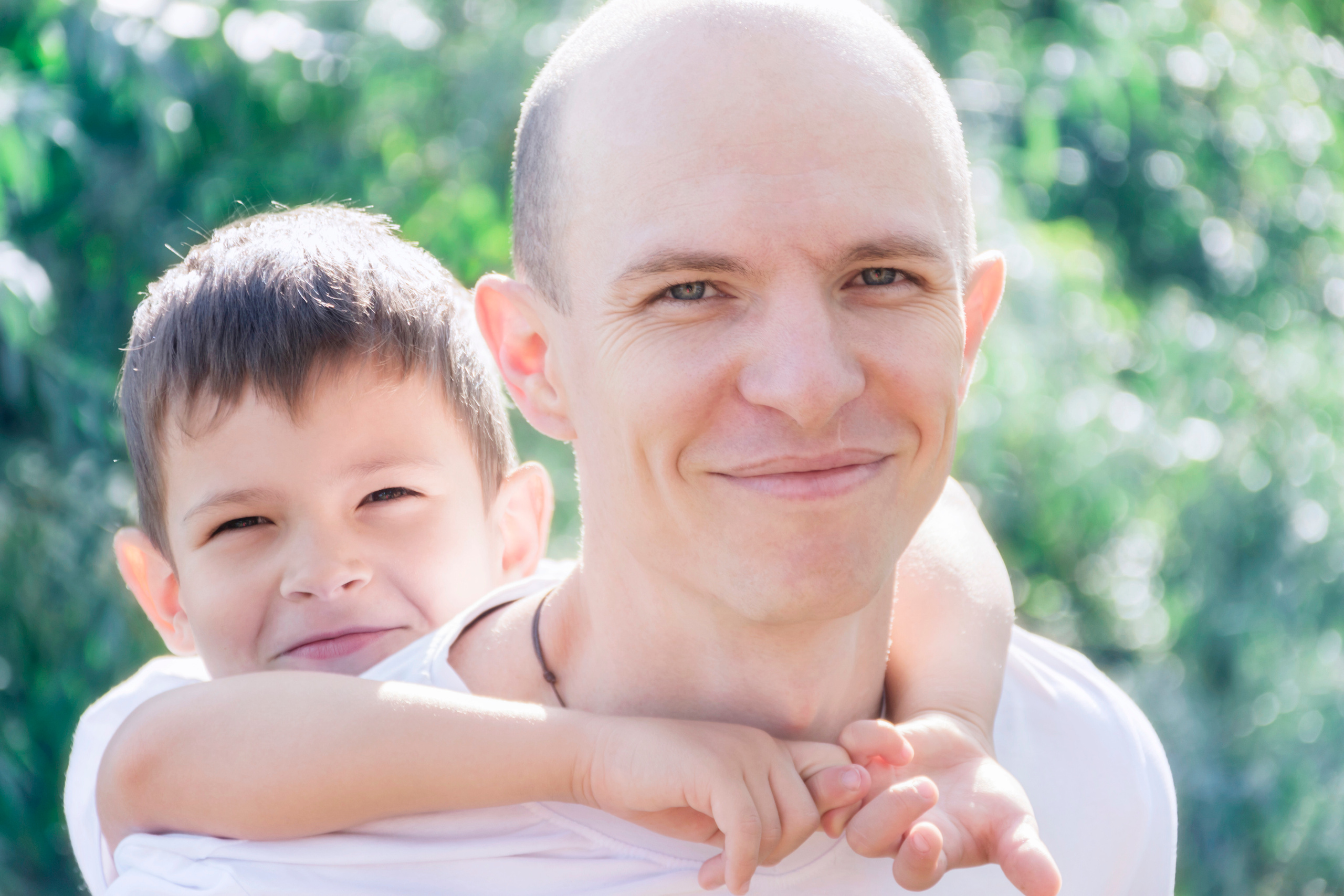 Антон + Альбина = Сева. Фотограф в Магнитогорске Татьяна Лоскутова