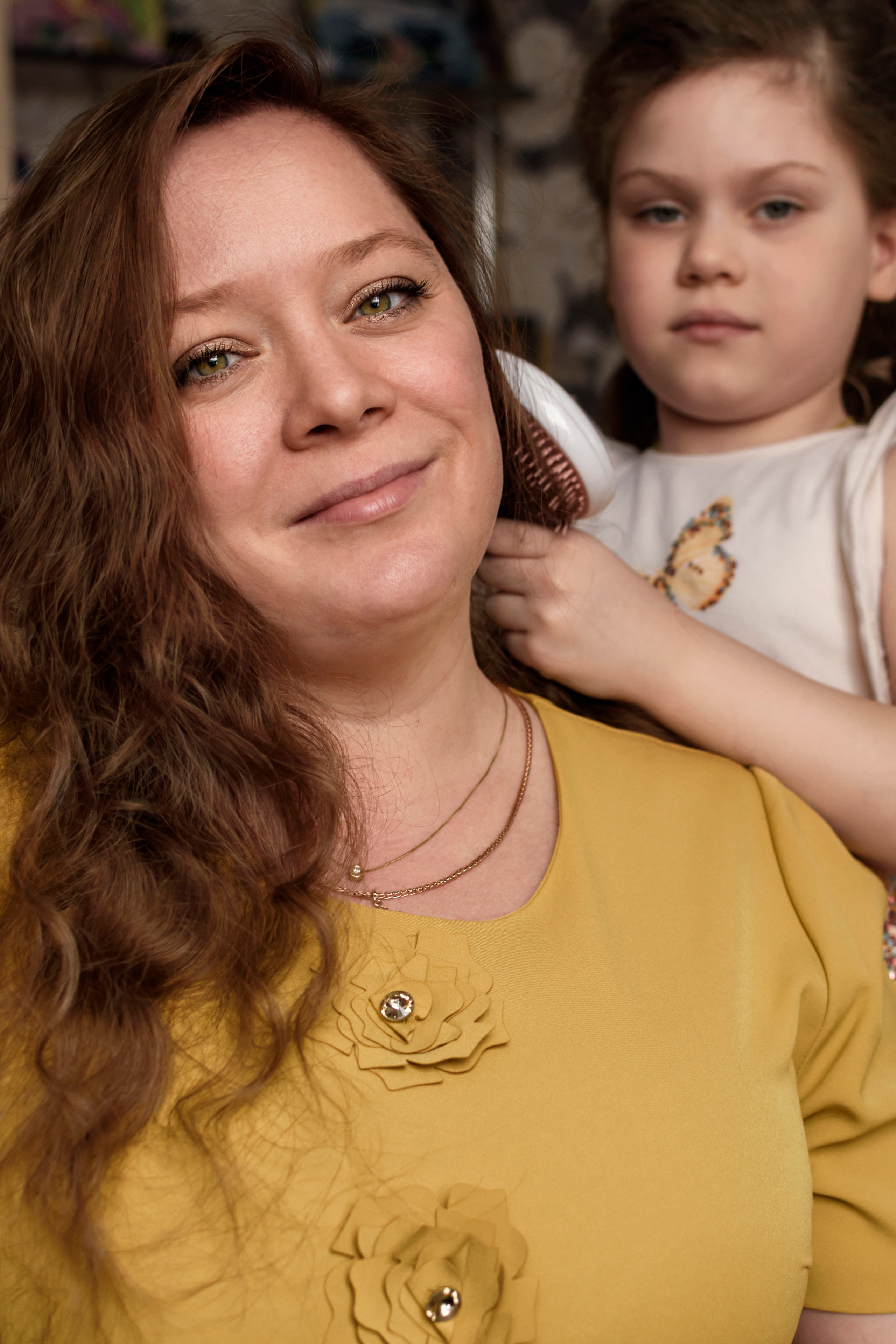 Ульяна_Полина. Фотограф в Магнитогорске Татьяна Лоскутова