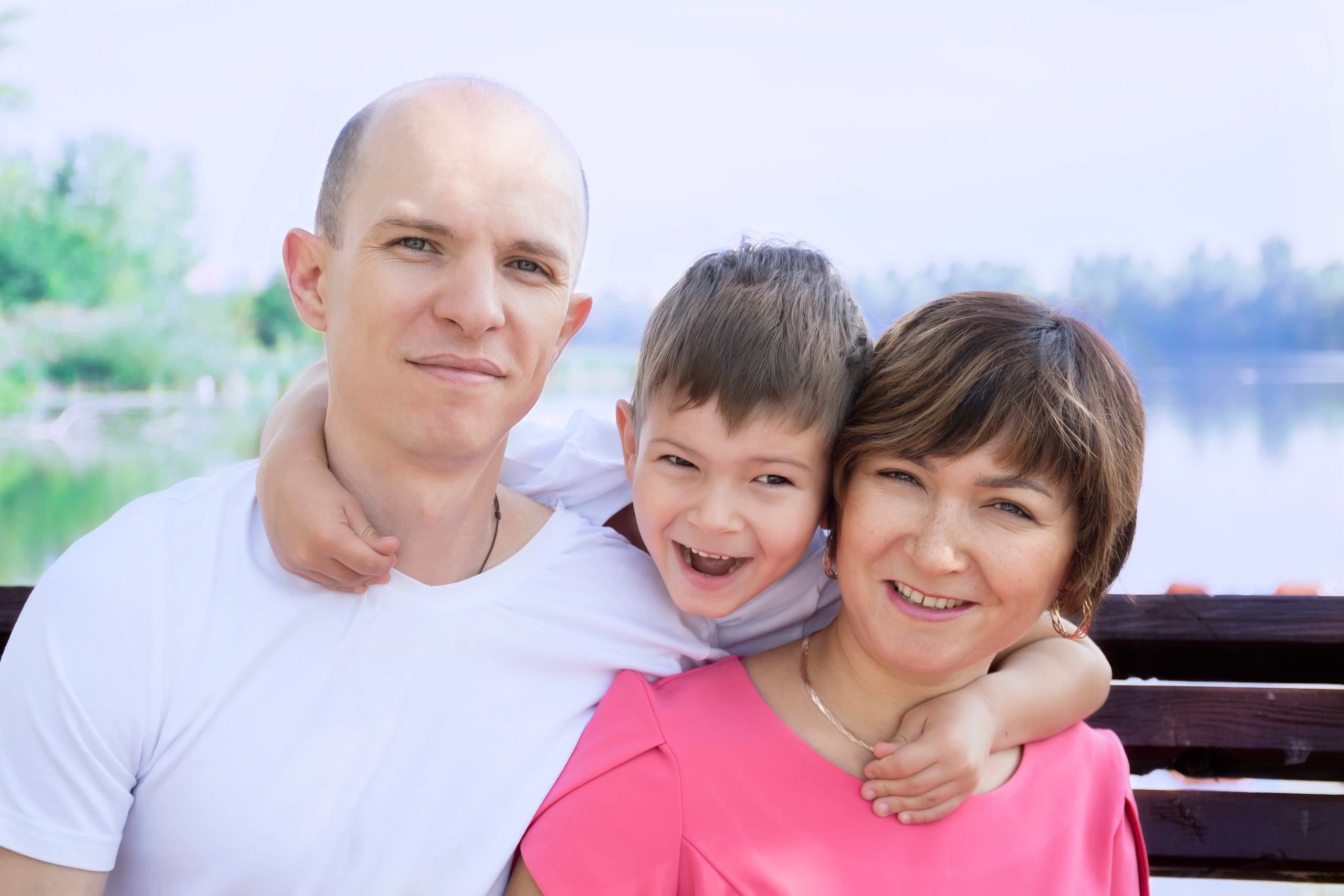 Антон + Альбина = Сева. Фотограф в Магнитогорске Татьяна Лоскутова