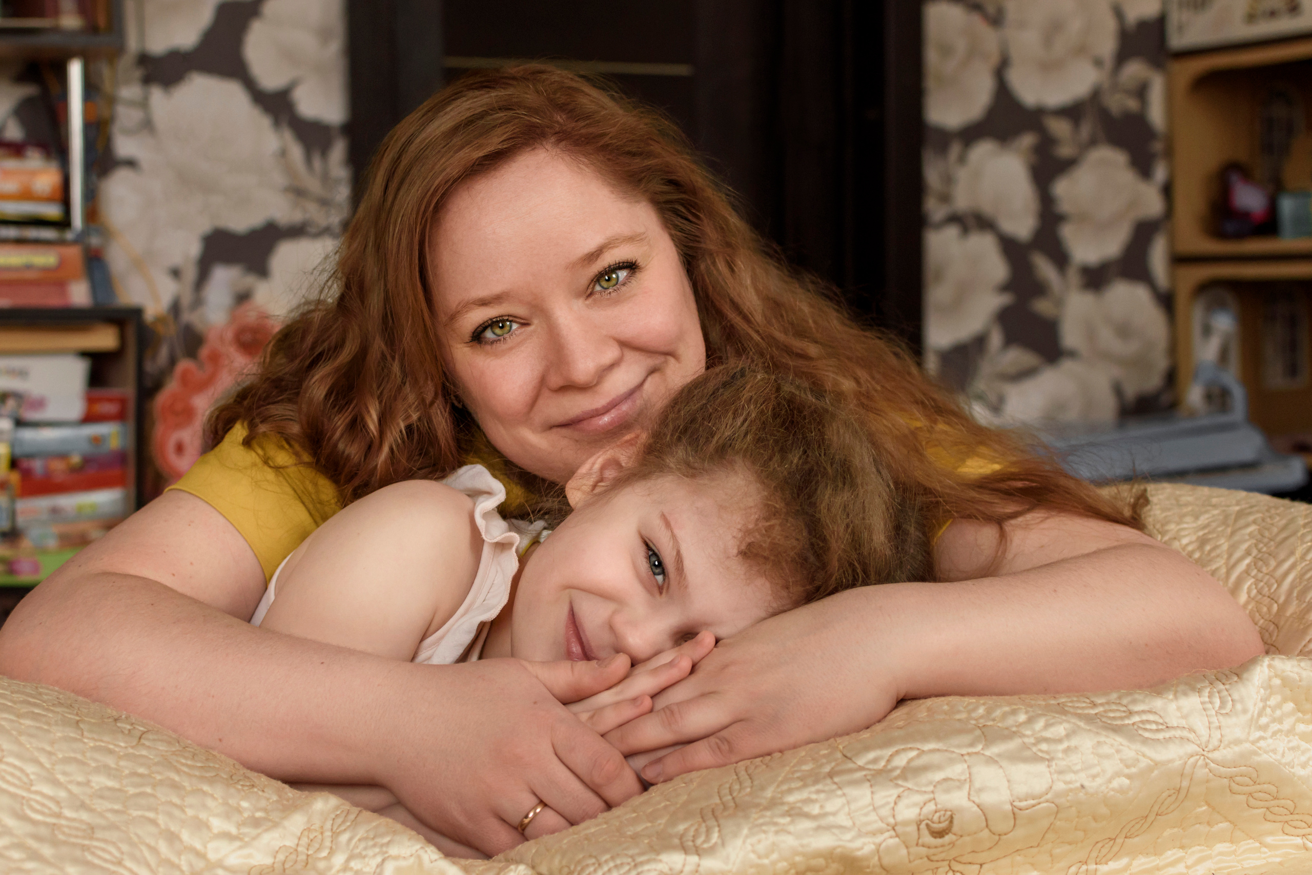 Ульяна_Полина. Фотограф в Магнитогорске Татьяна Лоскутова