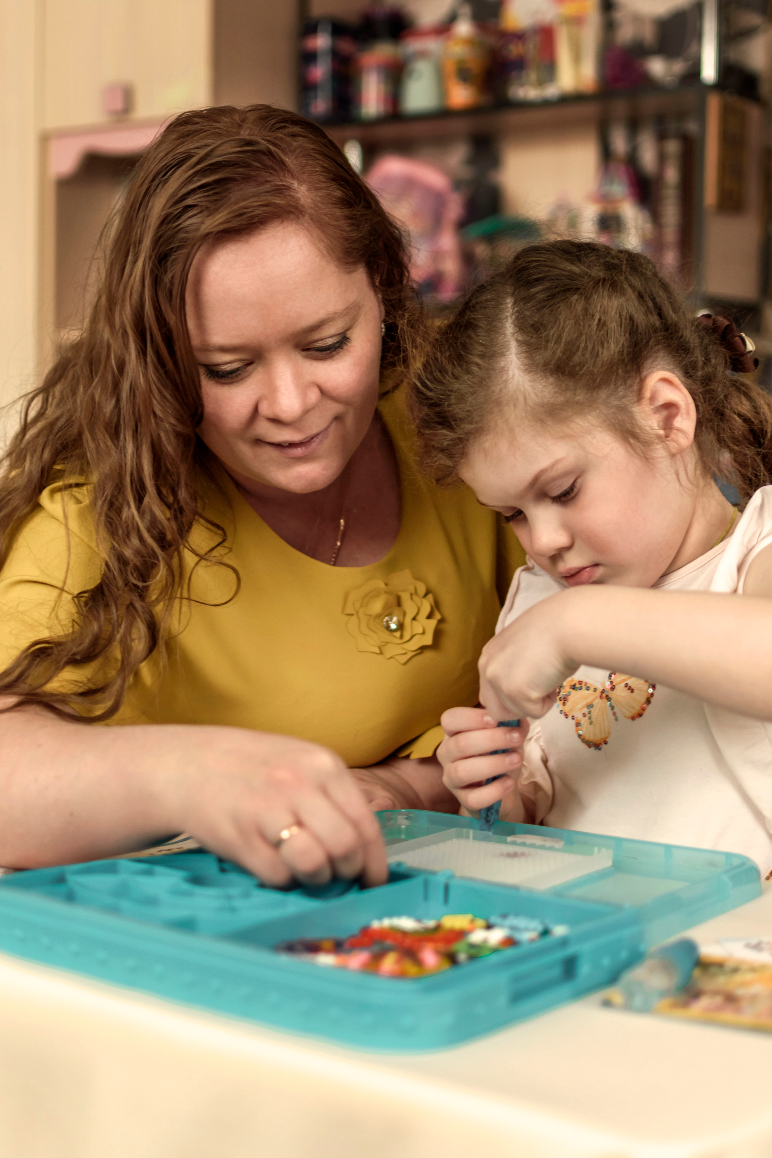 Ульяна_Полина. Фотограф в Магнитогорске Татьяна Лоскутова