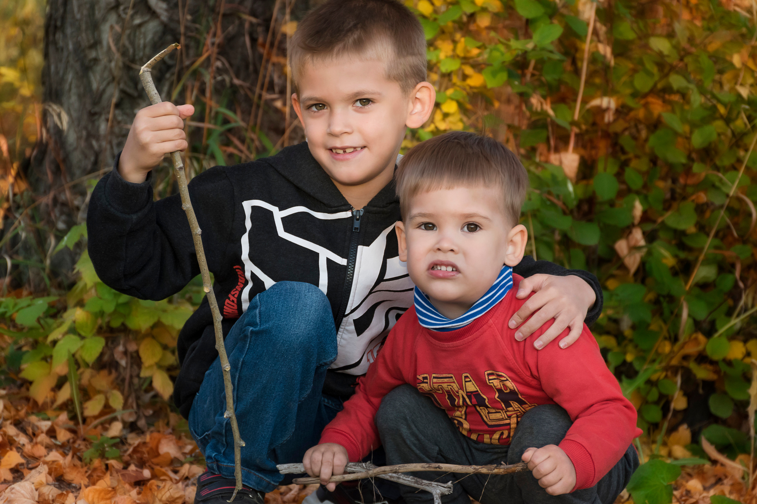 Салим + Гузель = Самиль_Радмиль. Фотограф в Магнитогорске Татьяна Лоскутова