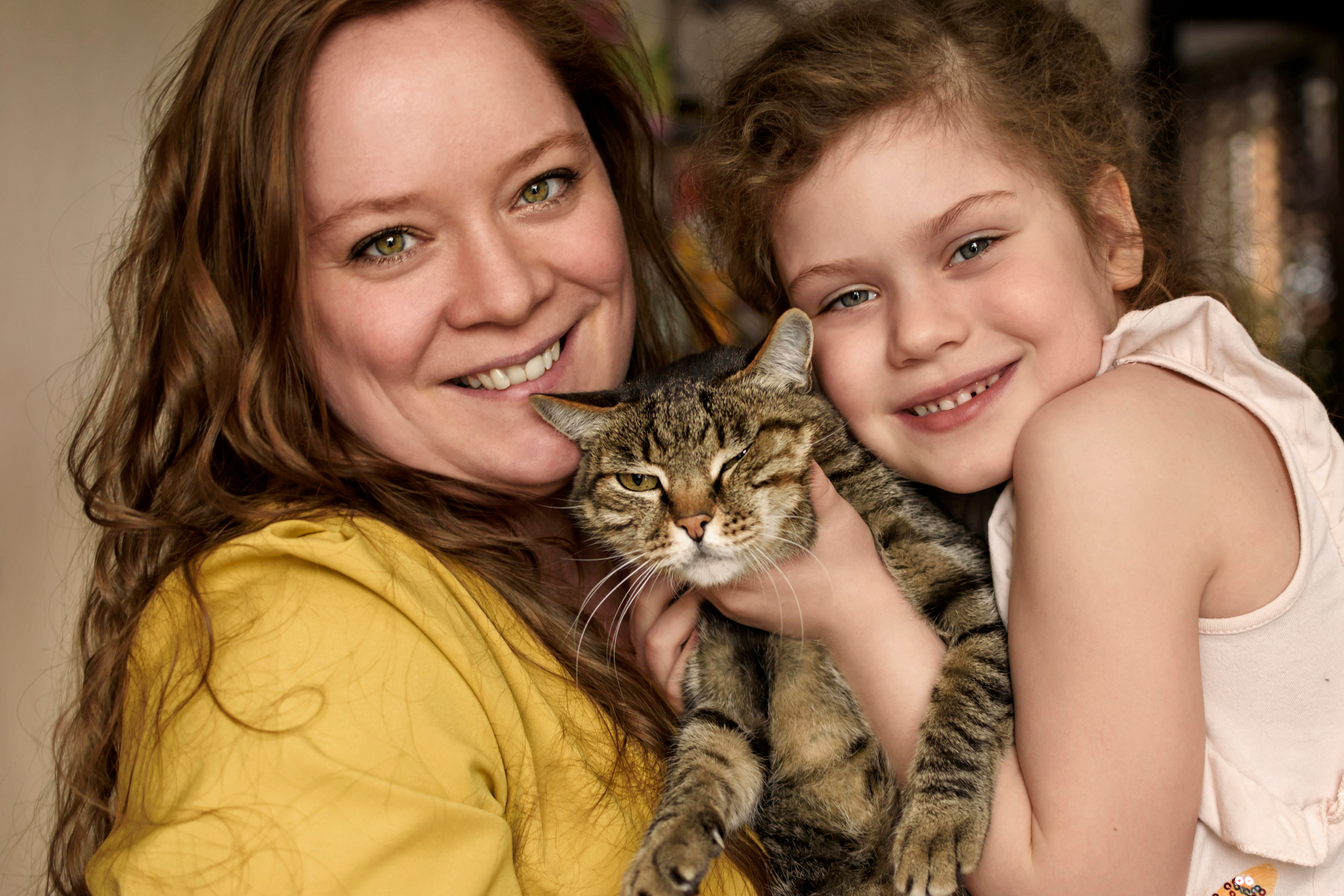 Ульяна_Полина. Фотограф в Магнитогорске Татьяна Лоскутова