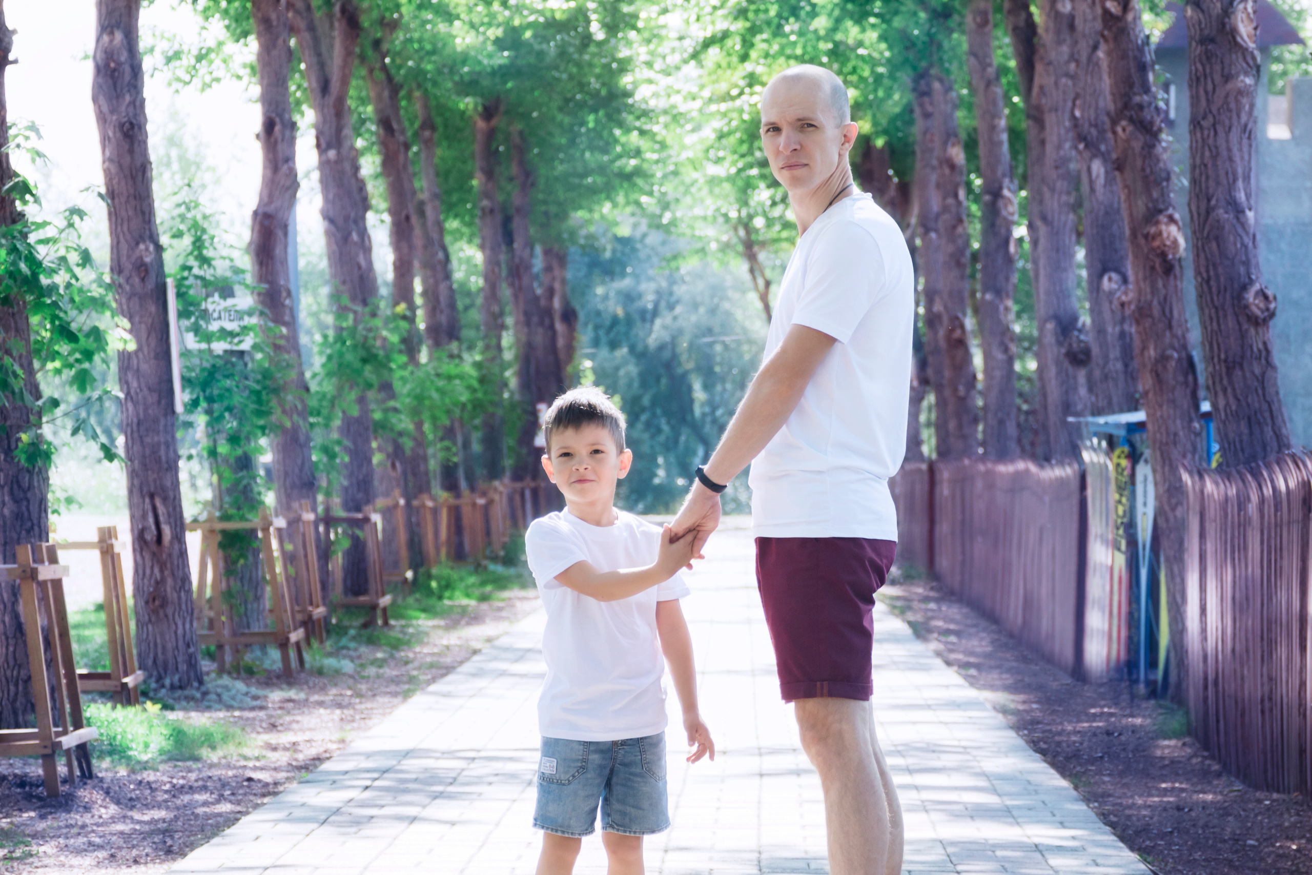 Антон + Альбина = Сева. Фотограф в Магнитогорске Татьяна Лоскутова