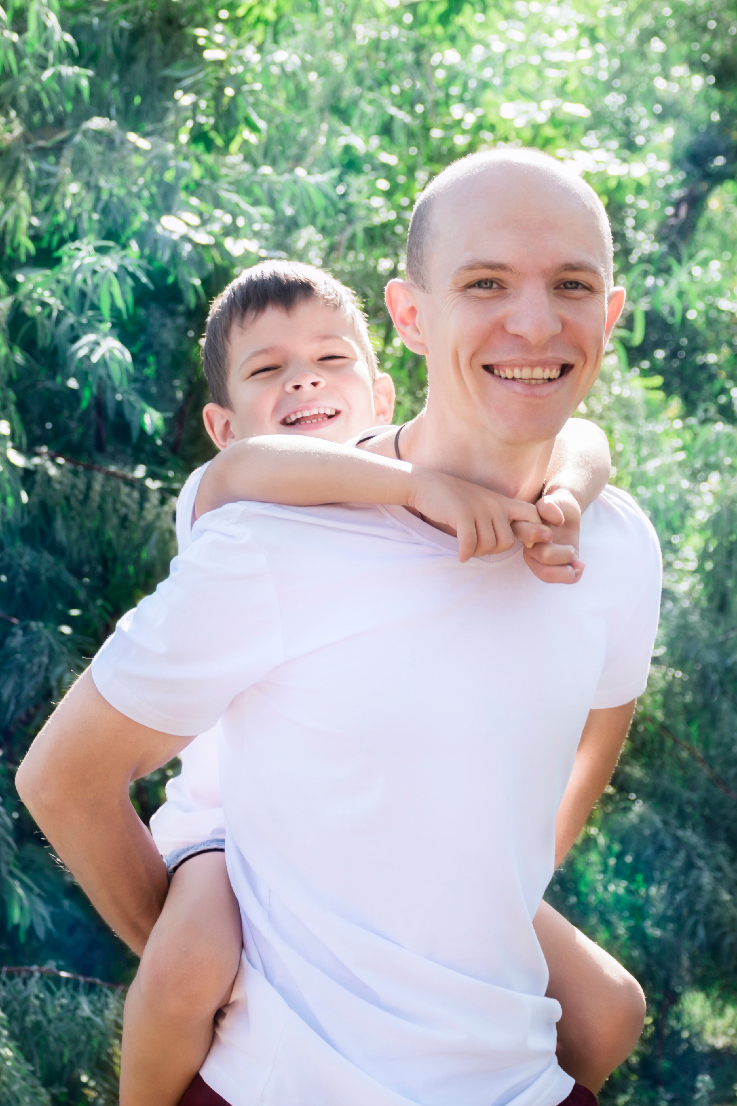 Антон + Альбина = Сева. Фотограф в Магнитогорске Татьяна Лоскутова