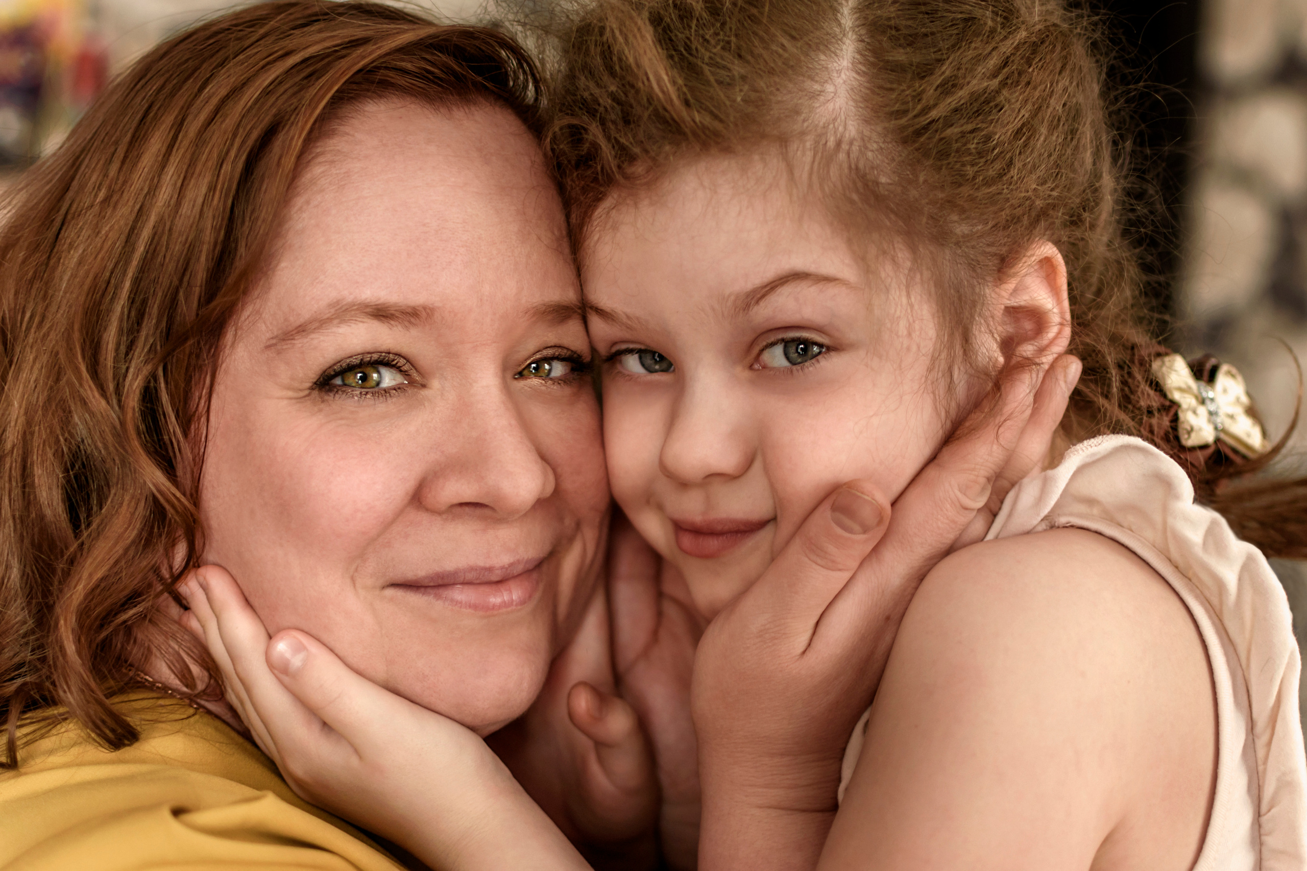 Ульяна_Полина. Фотограф в Магнитогорске Татьяна Лоскутова