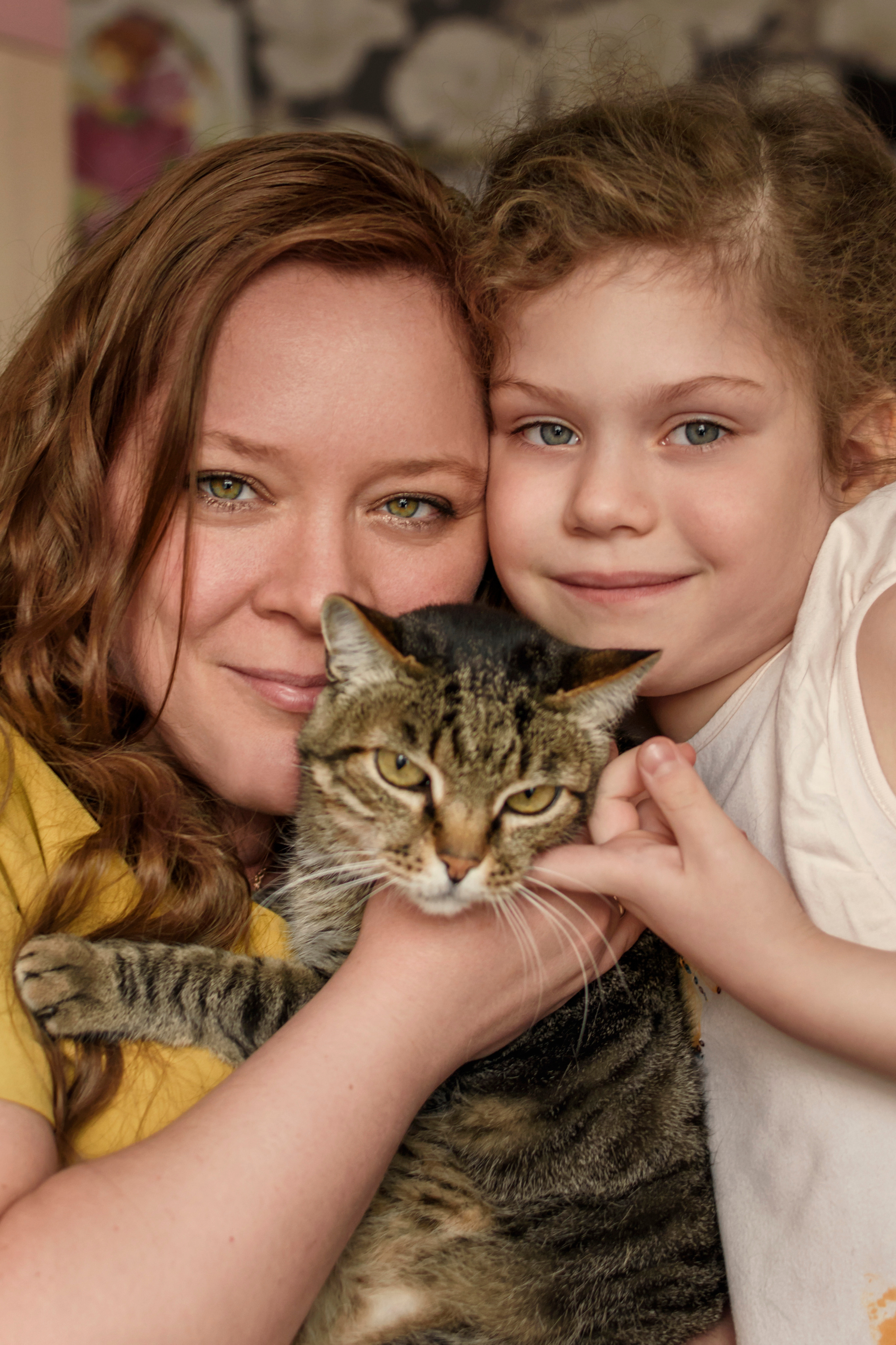 Ульяна_Полина. Фотограф в Магнитогорске Татьяна Лоскутова