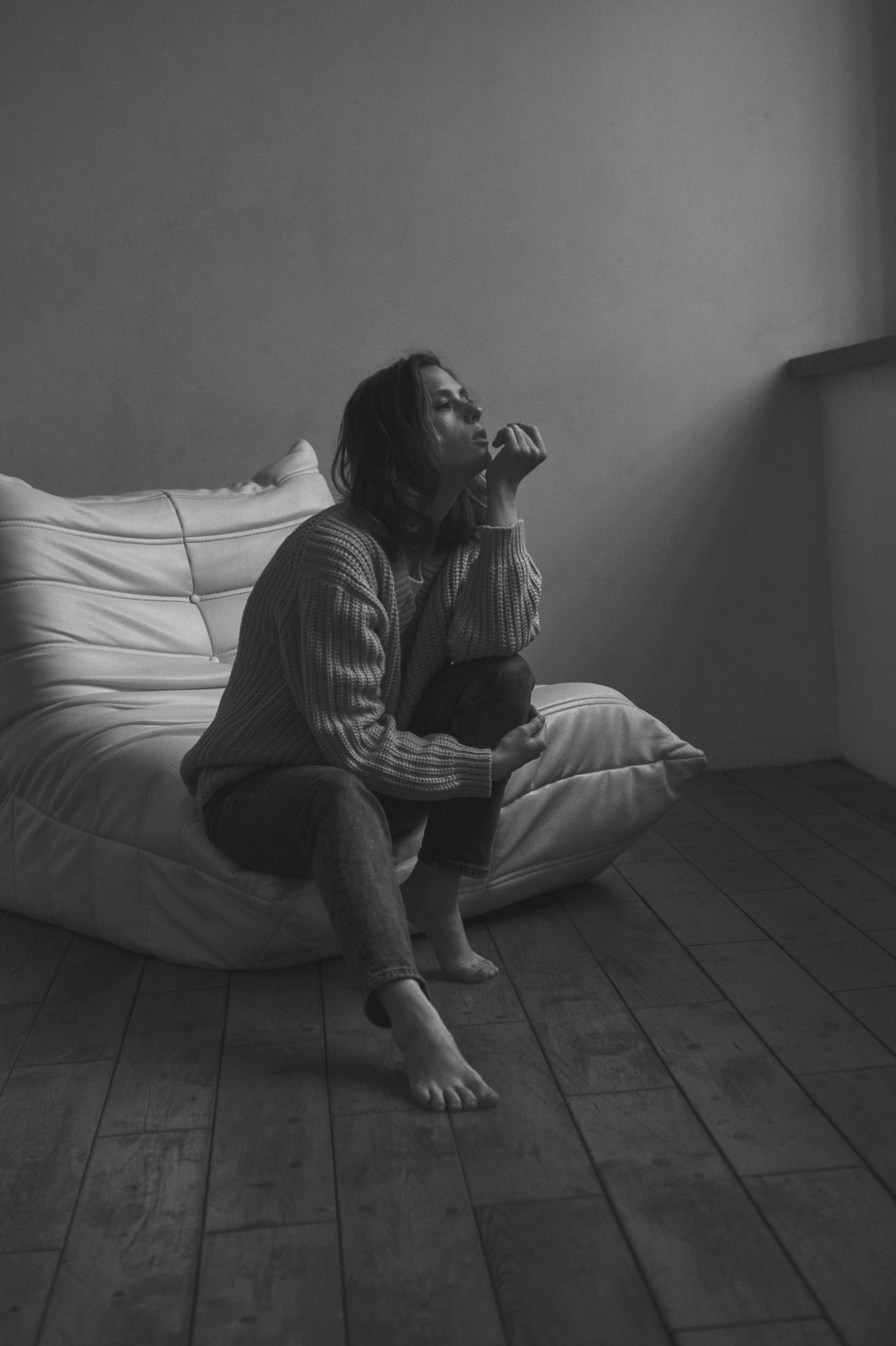 Дарья. Женский фотограф Лера из Санкт-Петербурга