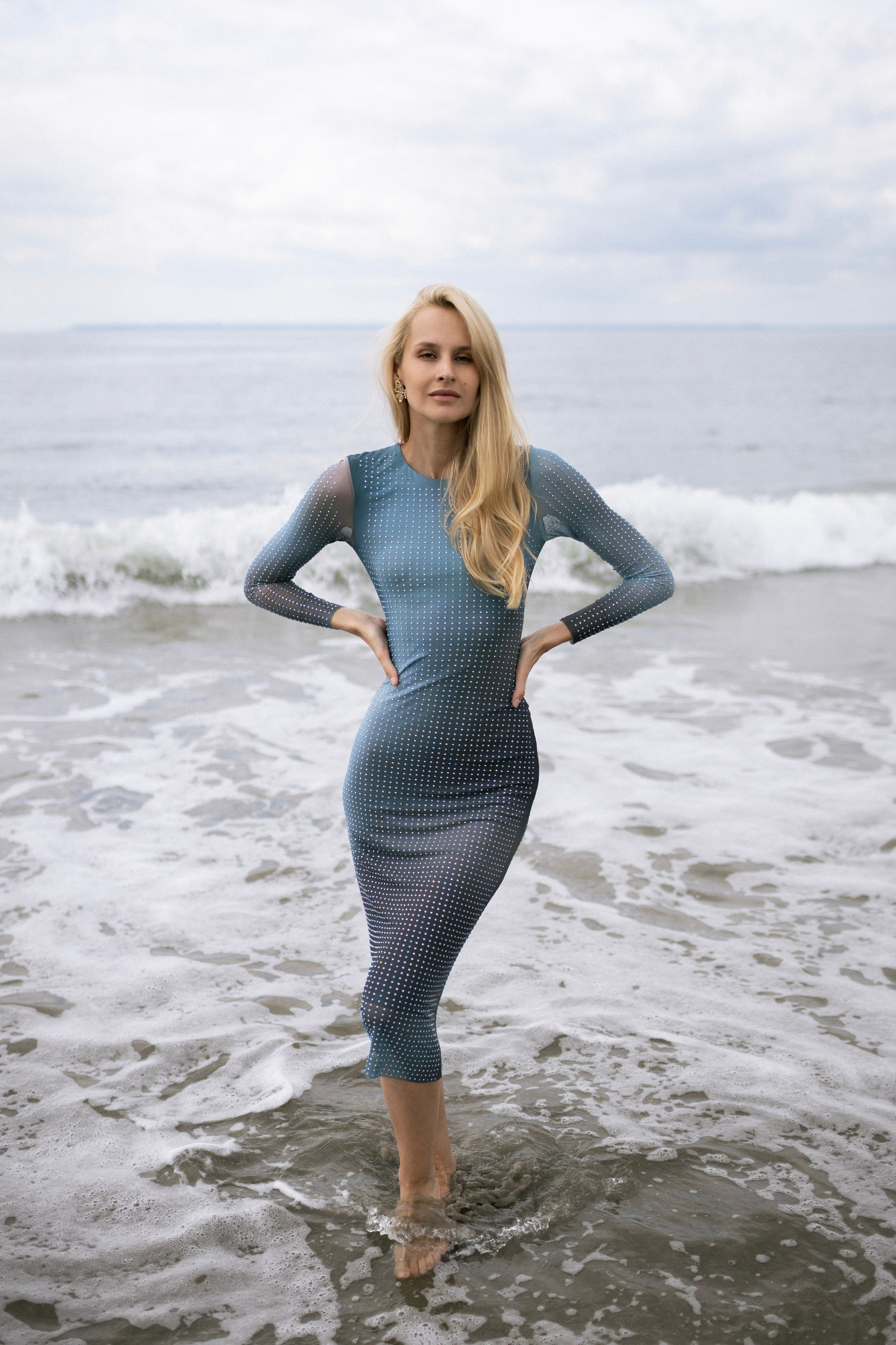 Anastasia. Portrait photographer in New York, Yulia Zubova