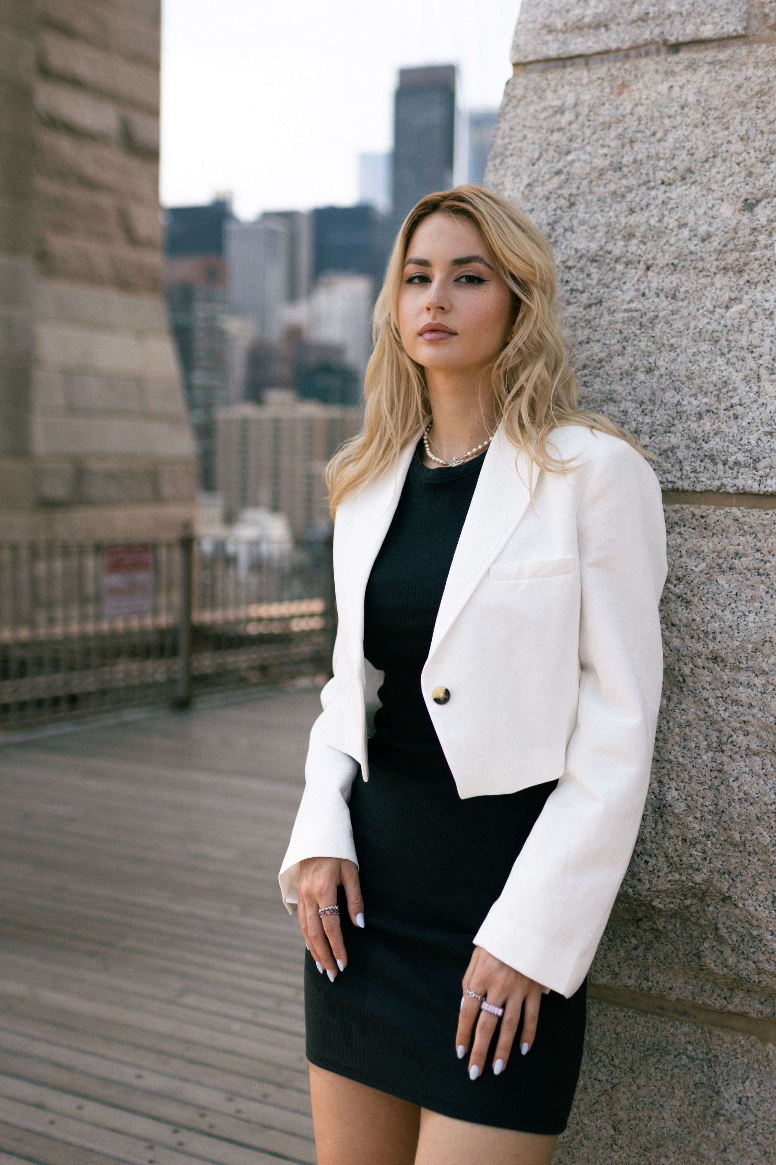 Anastasia. Portrait photographer in New York, Yulia Zubova