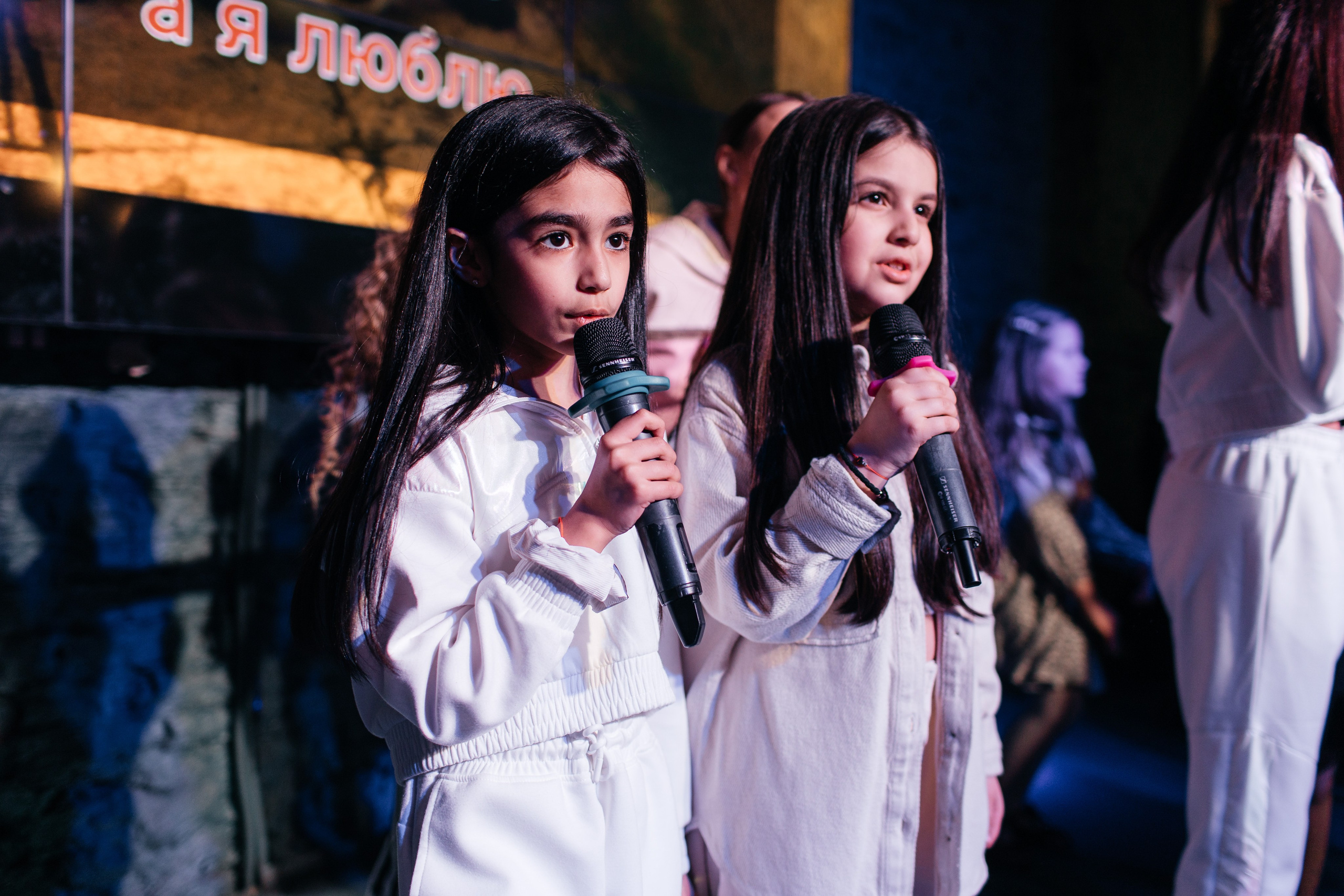 День рождения в Небо на Ладони. Свадебный и семейный фотограф