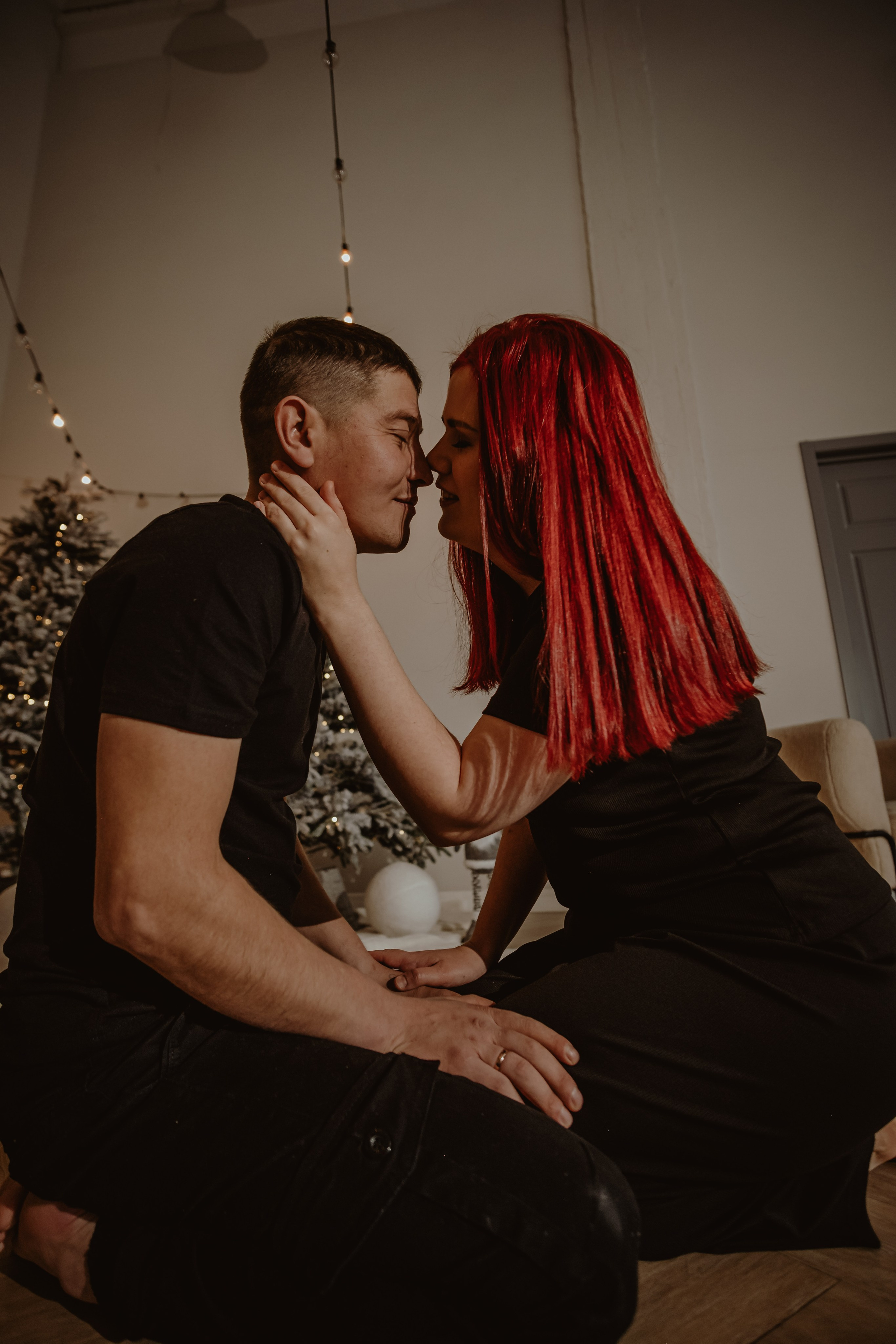 Семейная история. Свадебный фотограф Челябинск