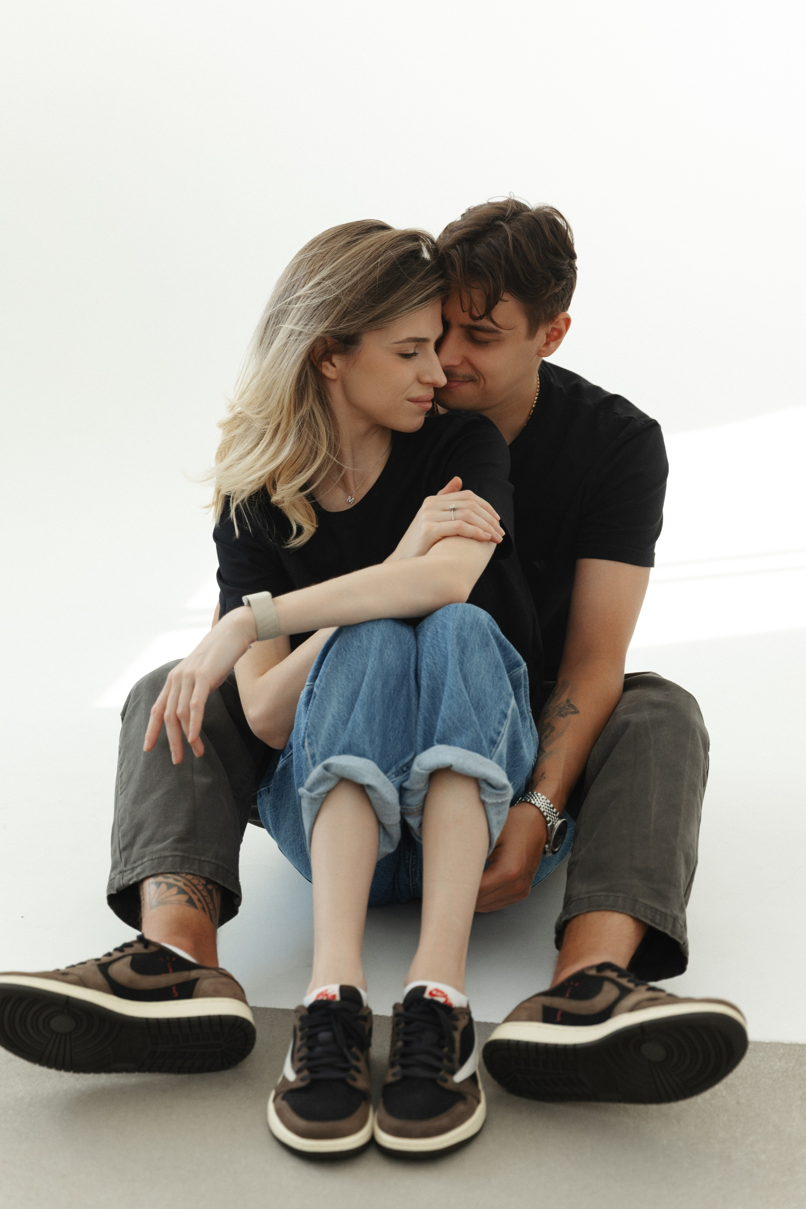 Самоновы (2)