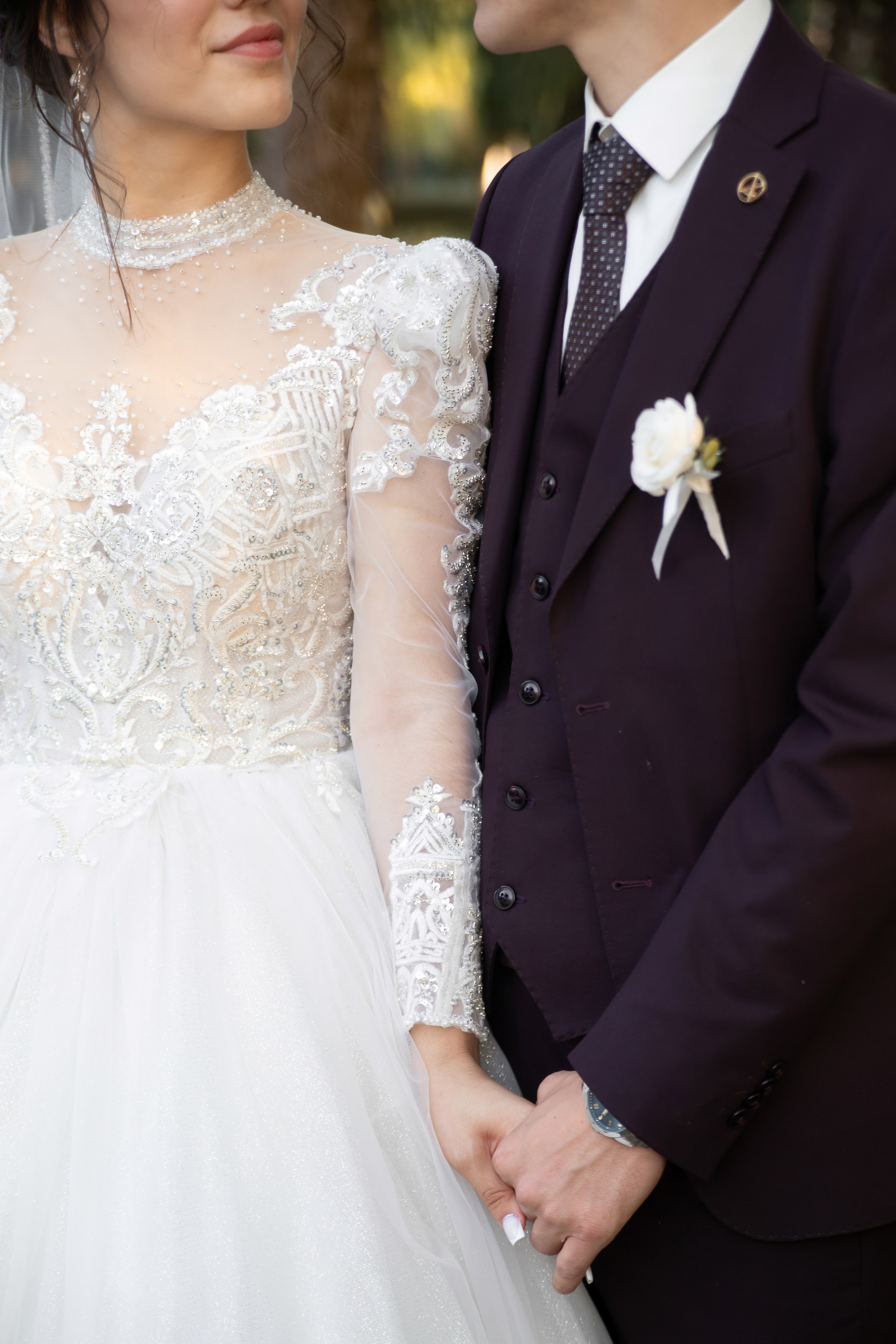 V&A | Kanevskaya. Свадебный фотограф Краснодар Марина Зверева