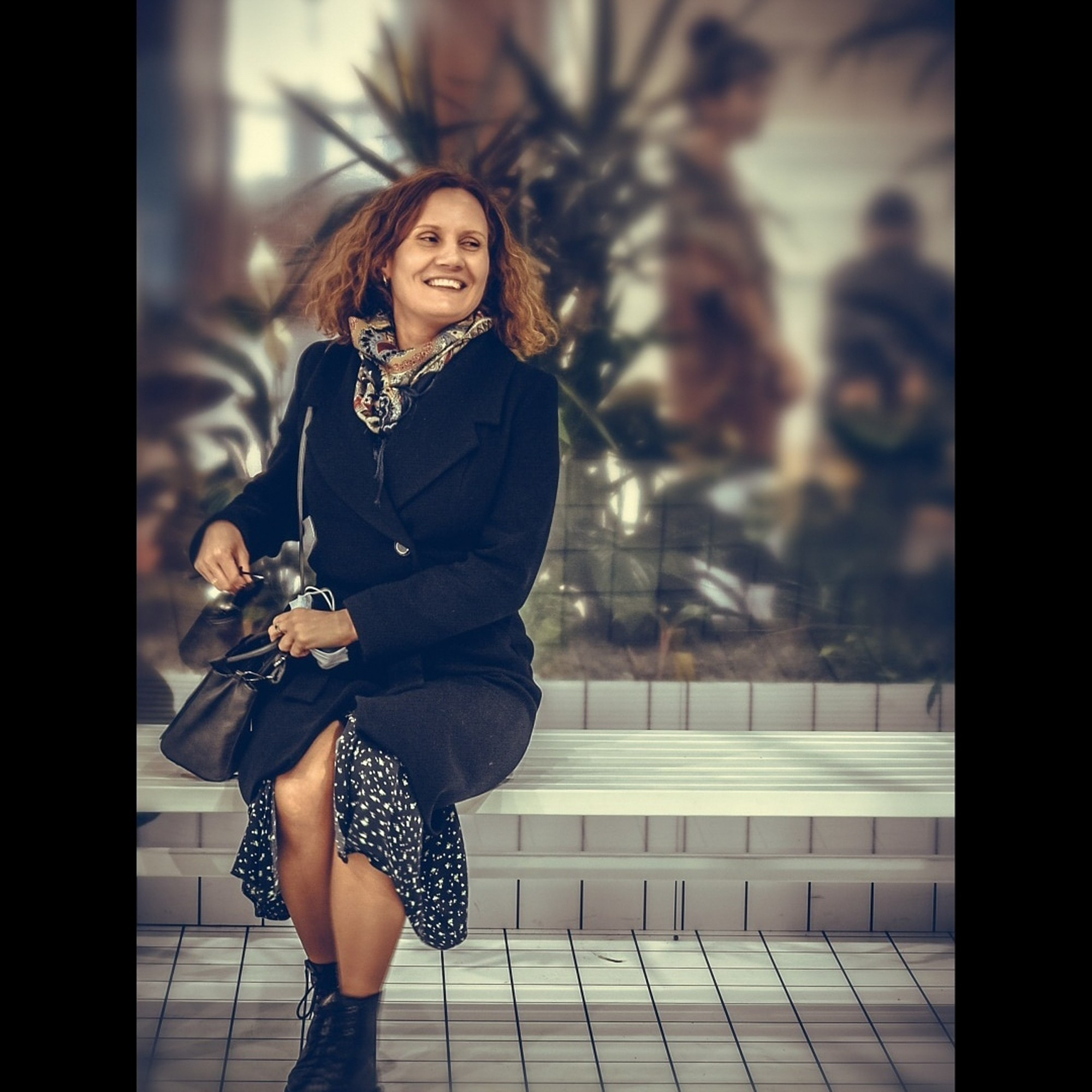 Портреты. Fotolux