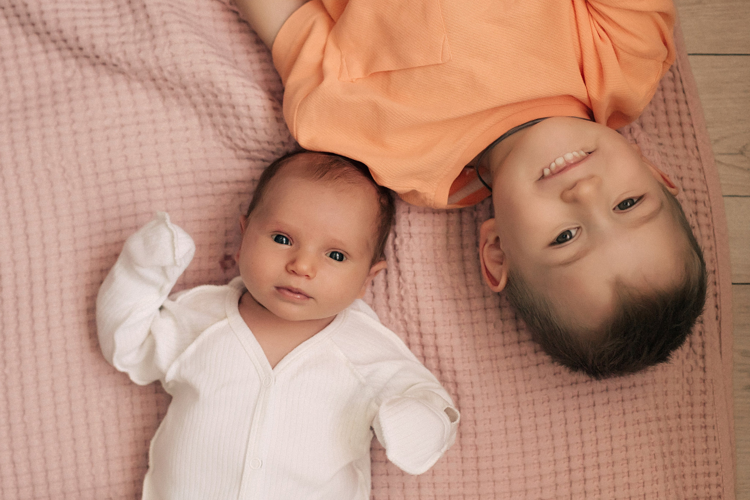 Семья Желторубовых. Семейный и детский фотограф в Нижнем Новгороде Буслаева Мария