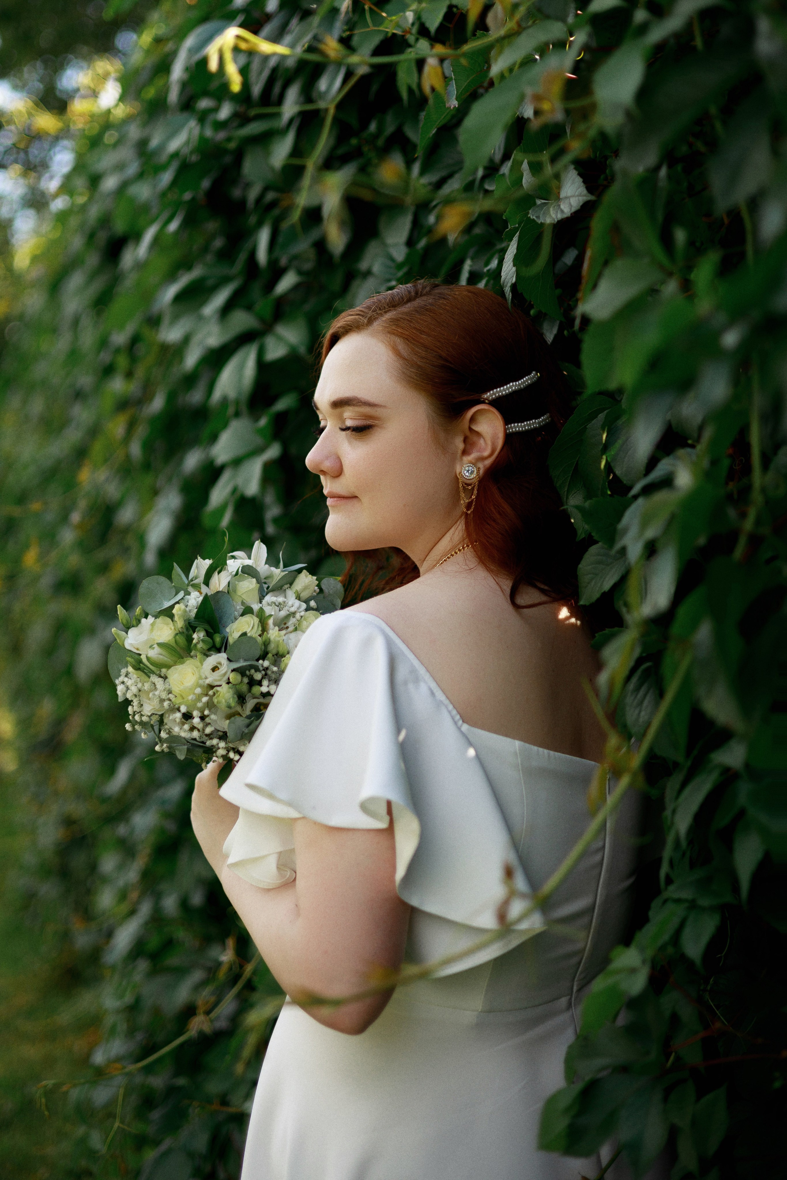 Диана и Максим. Женский и свадебный фотограф в Санкт-Петербурге Матвеева Наталья