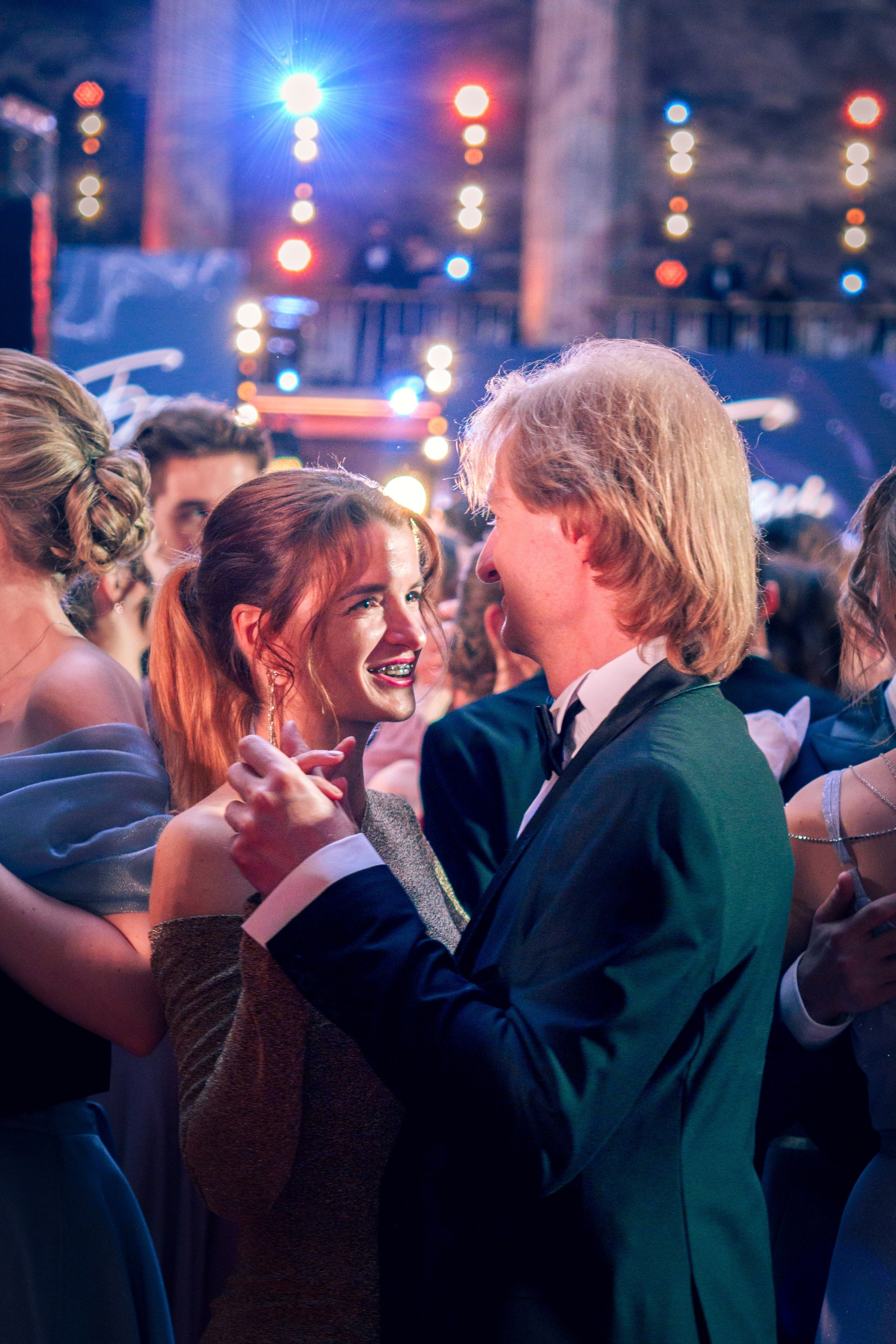 Бал дебютантов 2025. Фотограф в Санкт-Петербурге Ибрагимова Алина