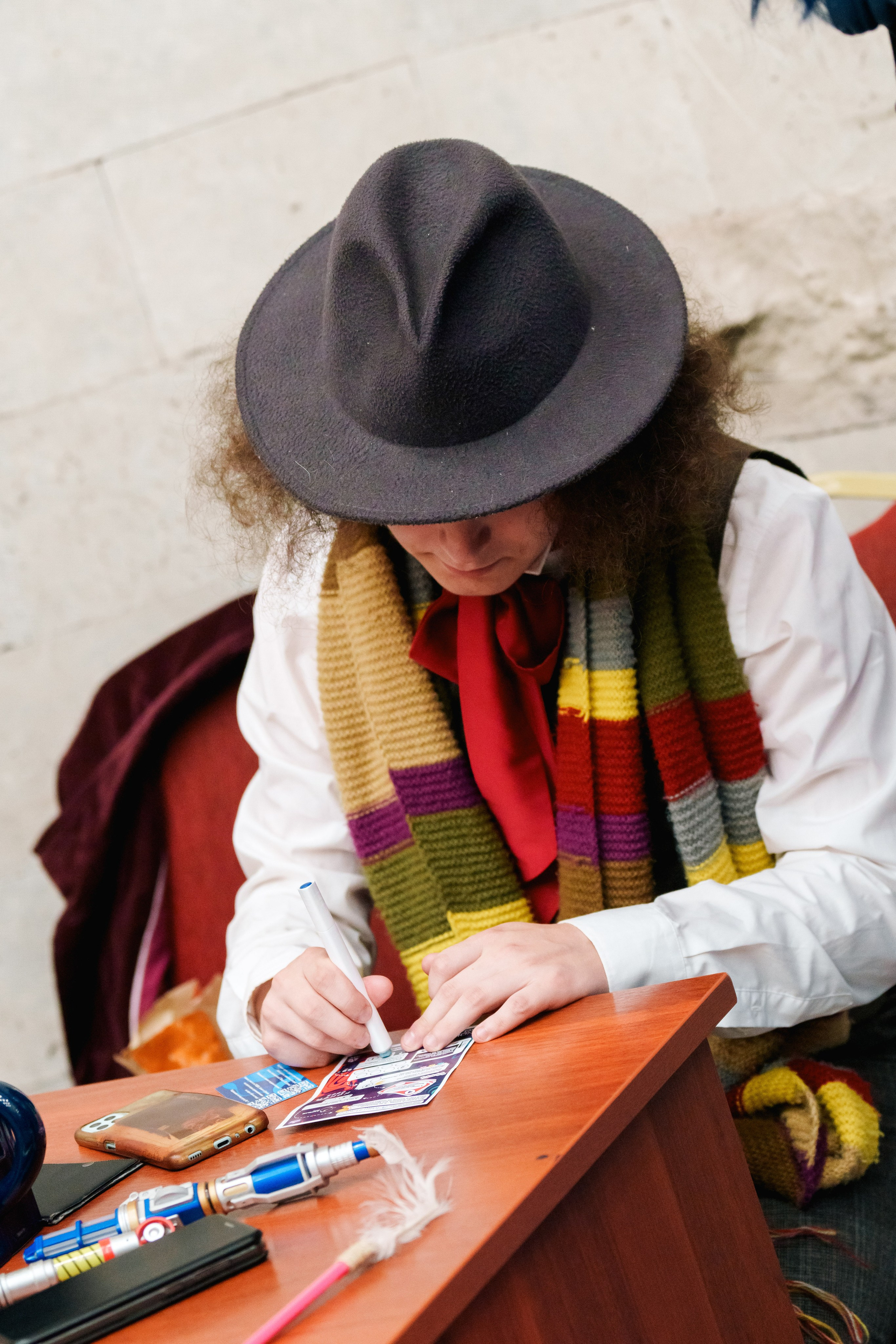 Конфа 2025. Фотограф в Санкт-Петербурге Ибрагимова Алина