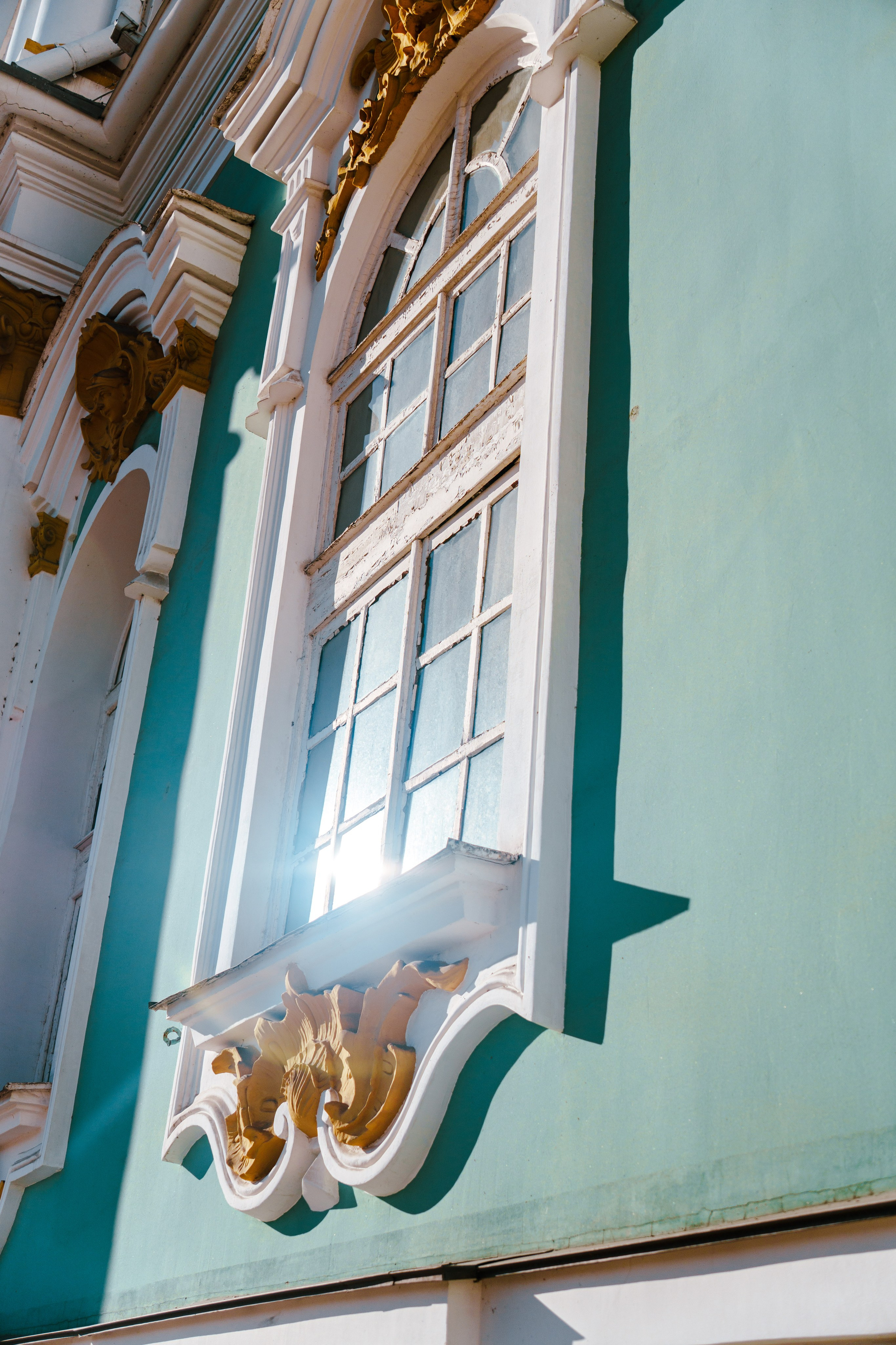 Санкт-Петербург. Фотограф в Санкт-Петербурге Ибрагимова Алина