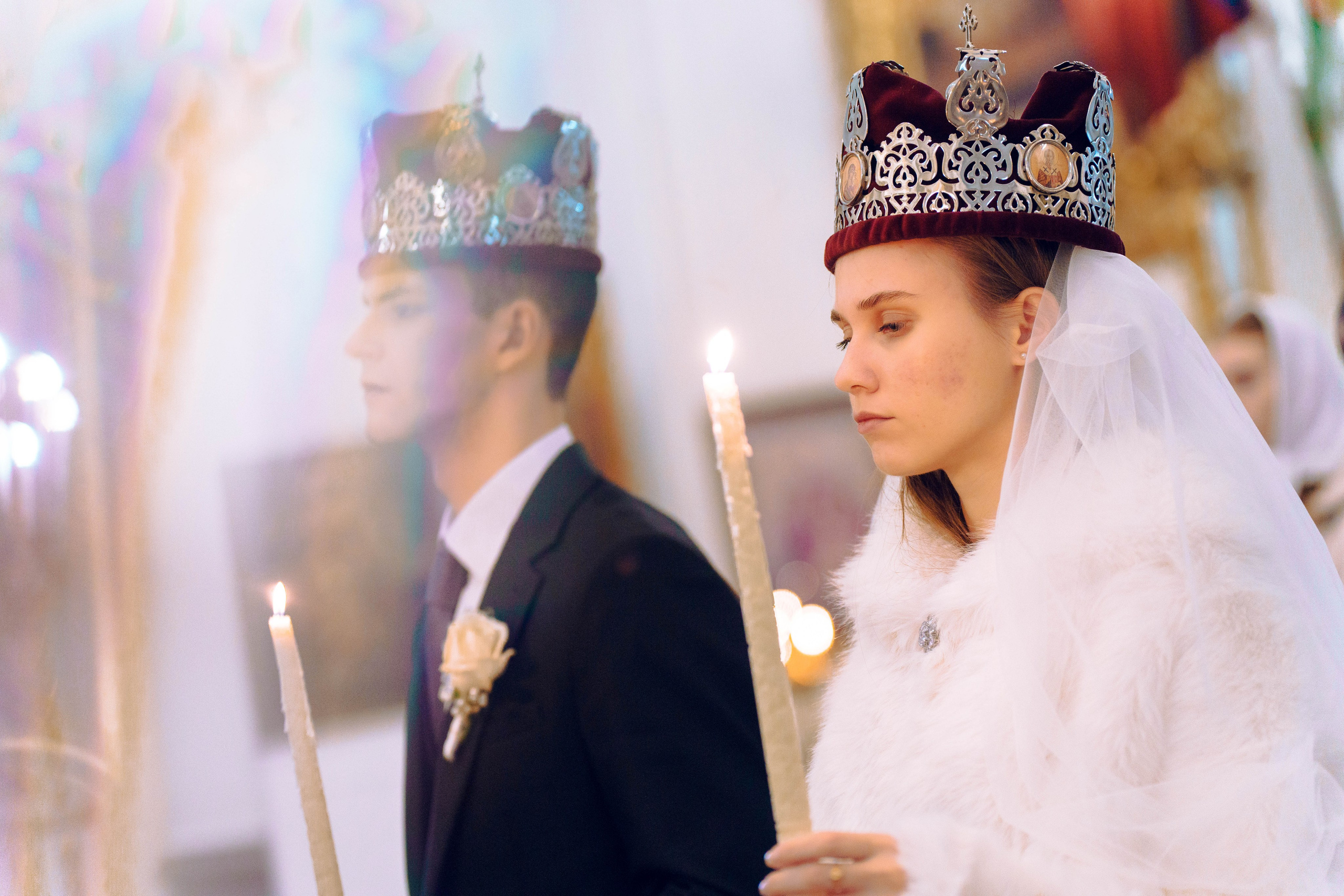 Дарина и Рома. Фотограф в Санкт-Петербурге Ибрагимова Алина