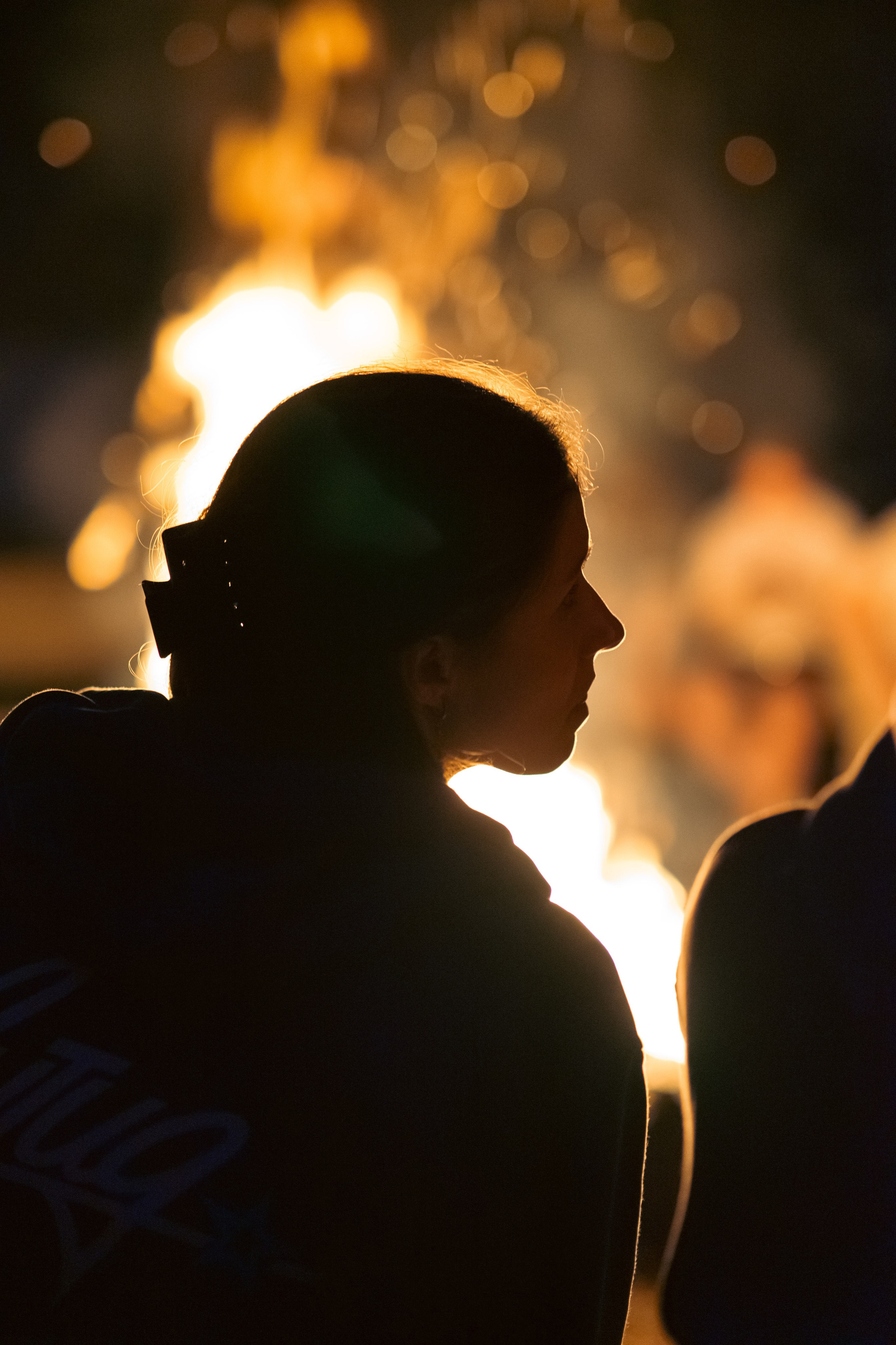 Студенческий образовательный выезд «ProfSkills». Фотограф в Санкт-Петербурге Ибрагимова Алина