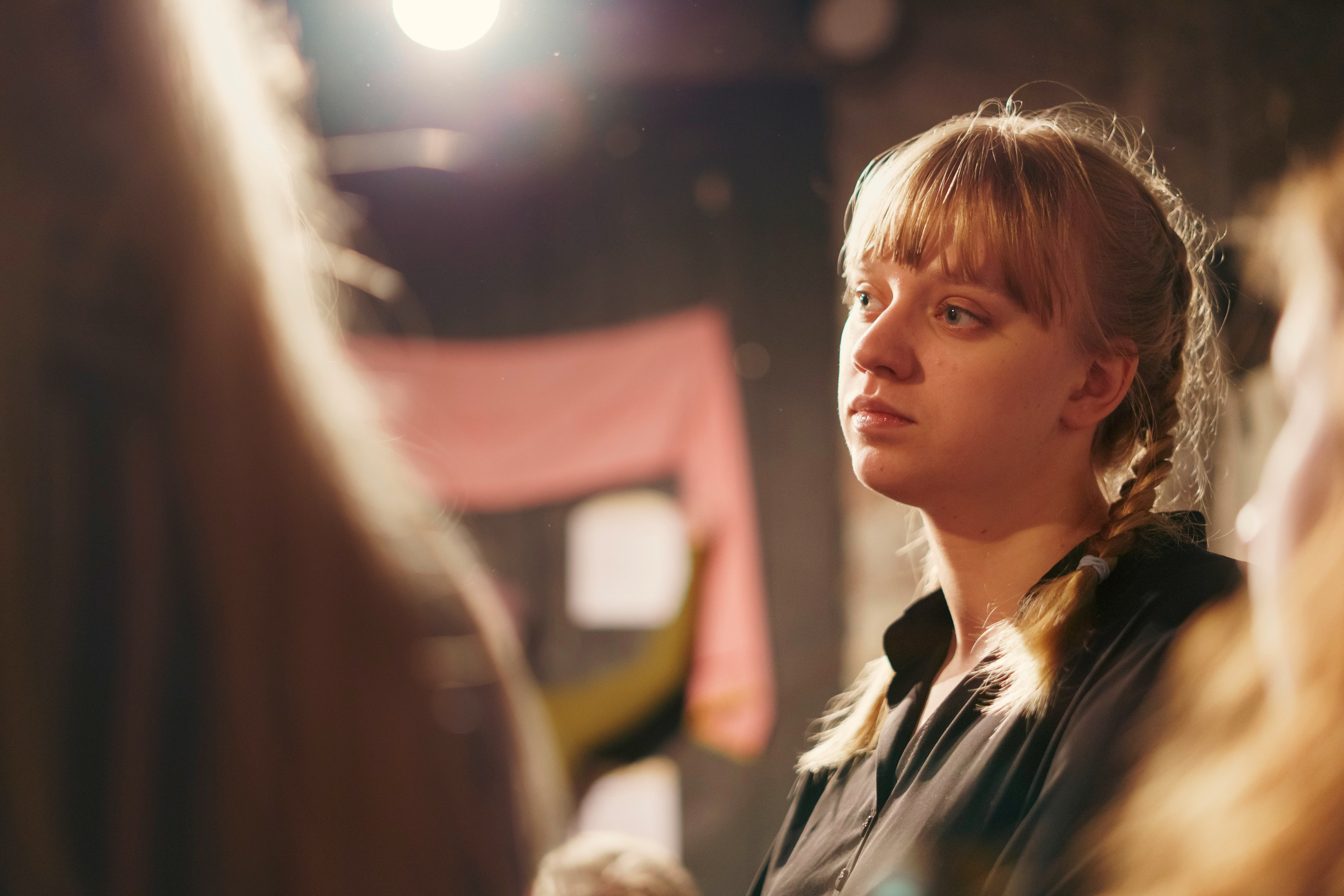 Выставка «Скотъ». Фотограф в Санкт-Петербурге Ибрагимова Алина