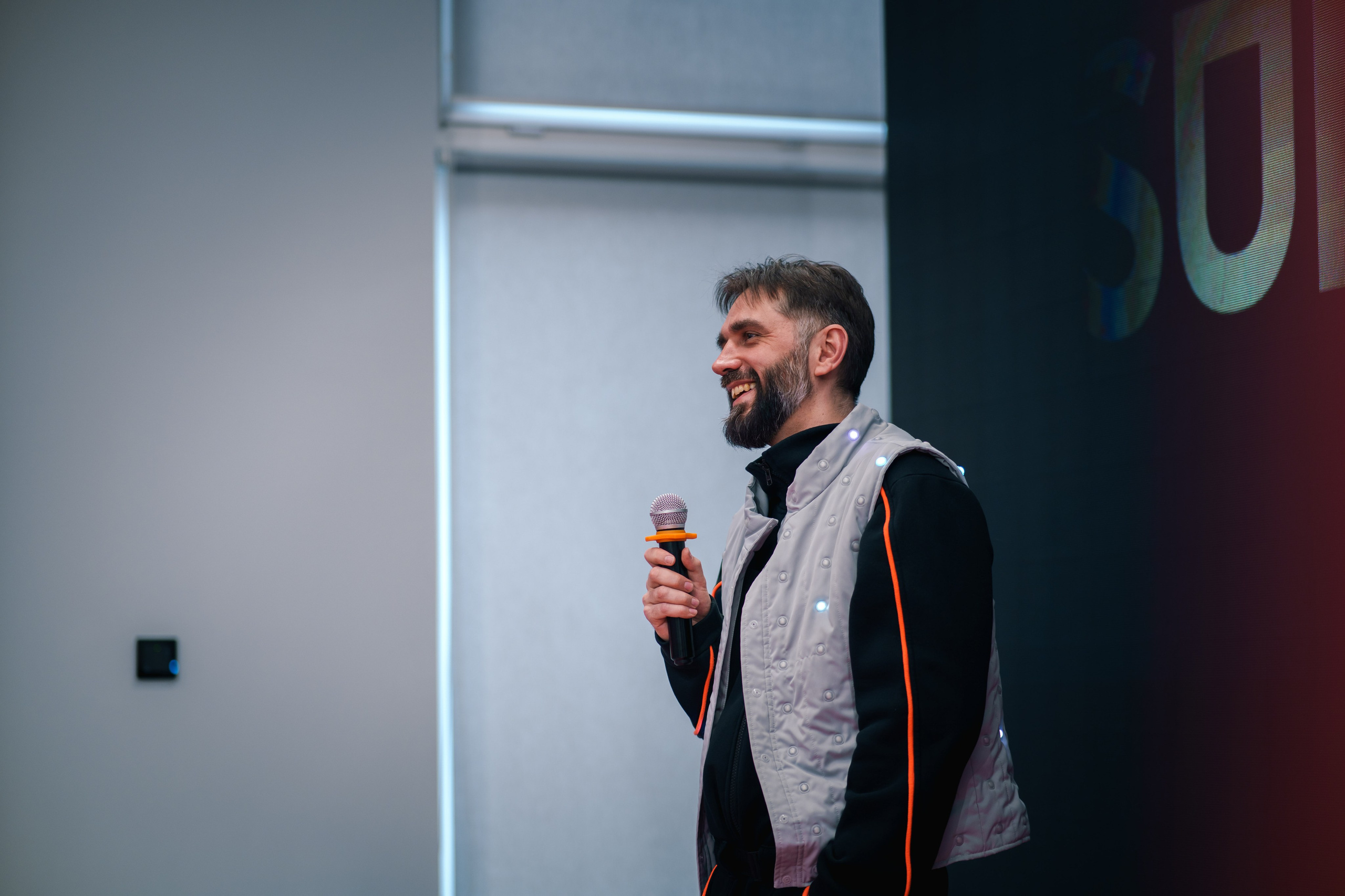 Модный показ Fashion Flow 2025. Фотограф в Санкт-Петербурге Ибрагимова Алина