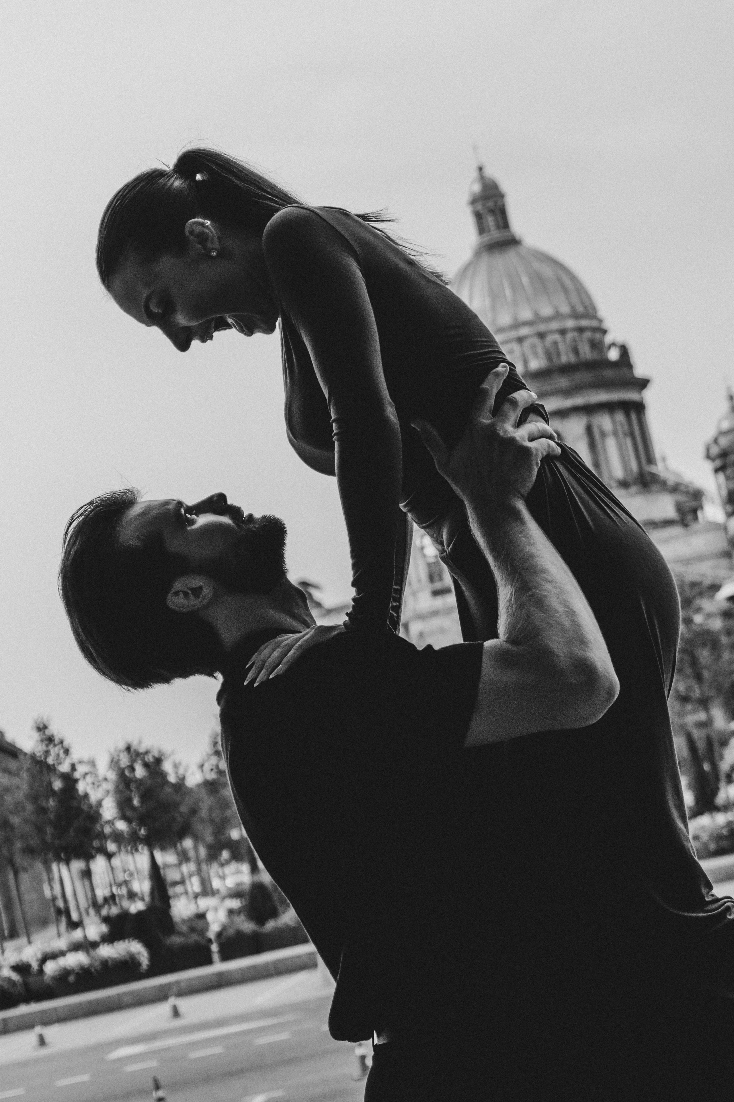 Love Story. Репортажный и свадебный фотограф Хадеева Алина/Санкт-Петербург