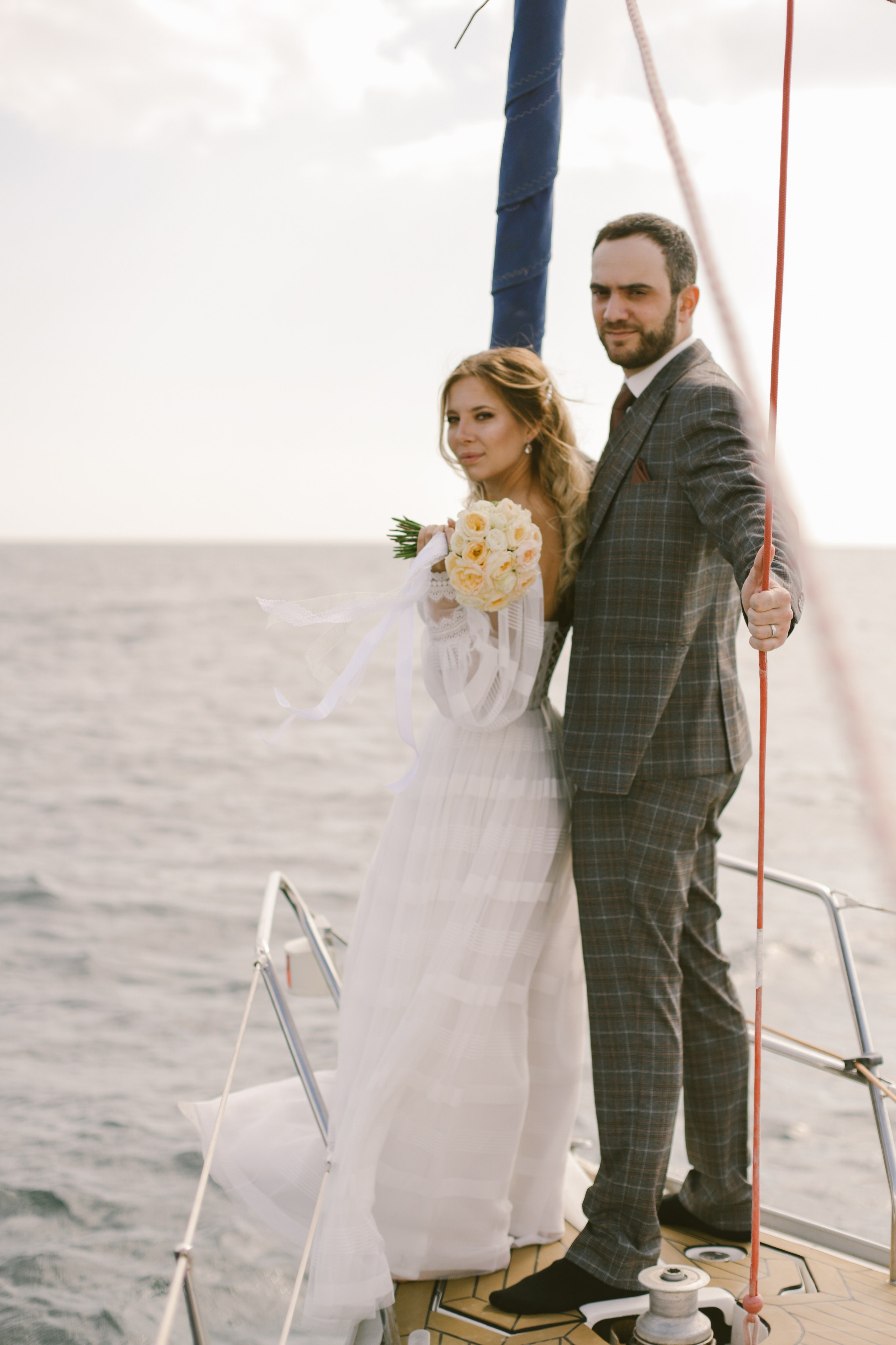 Саша | Аделина. Главная